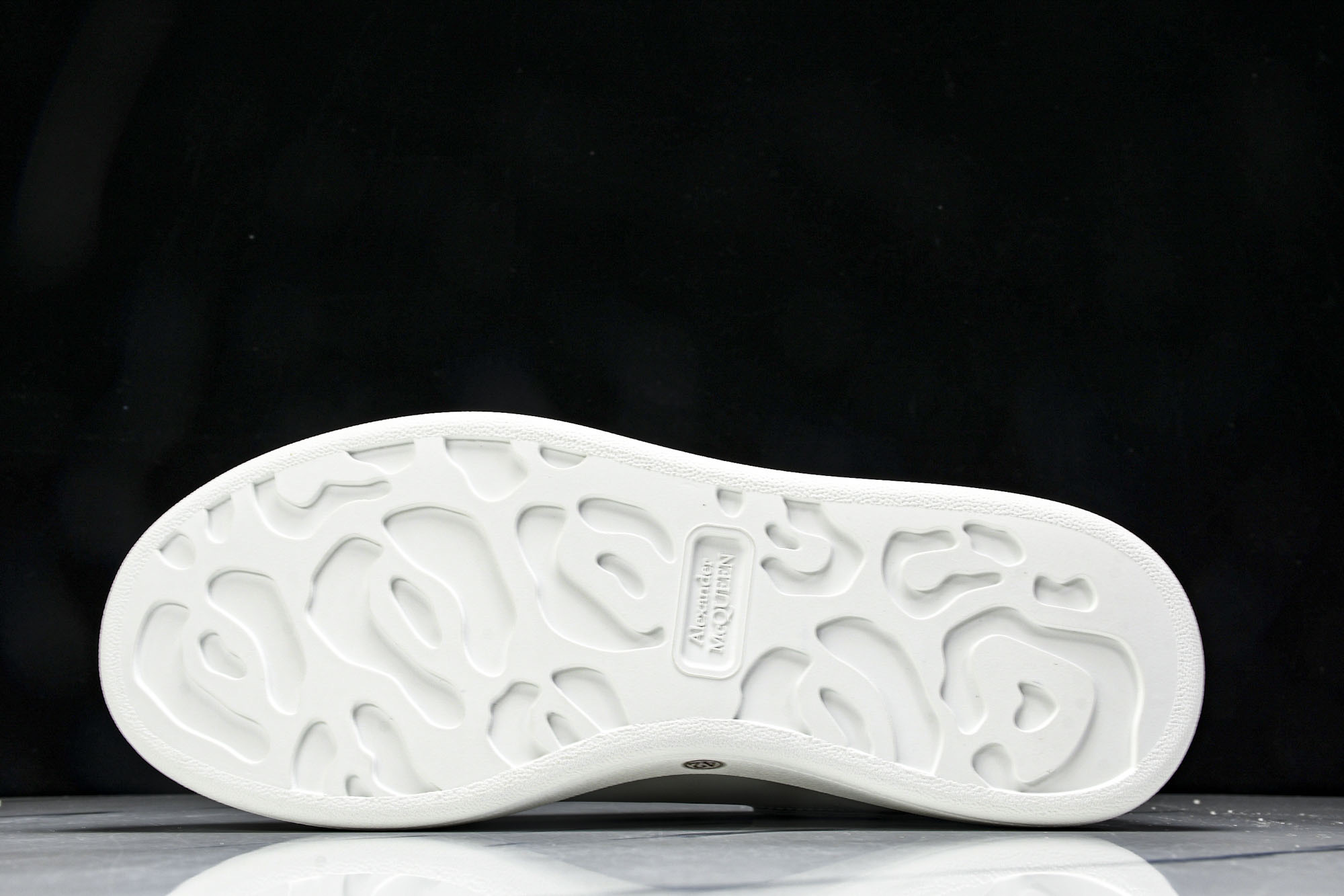Alexander McQueen Sneaker