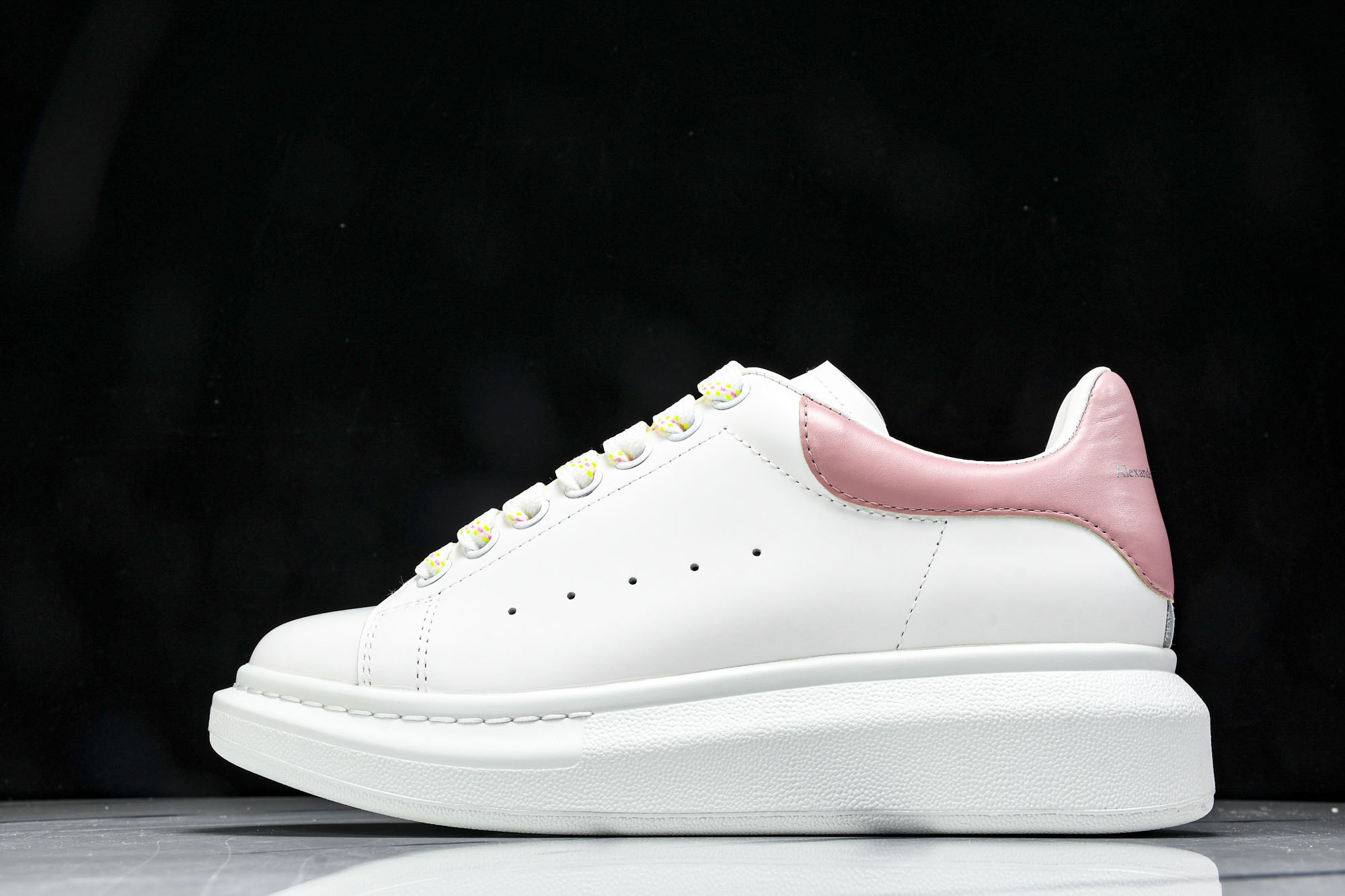 Alexander McQueen Sneaker