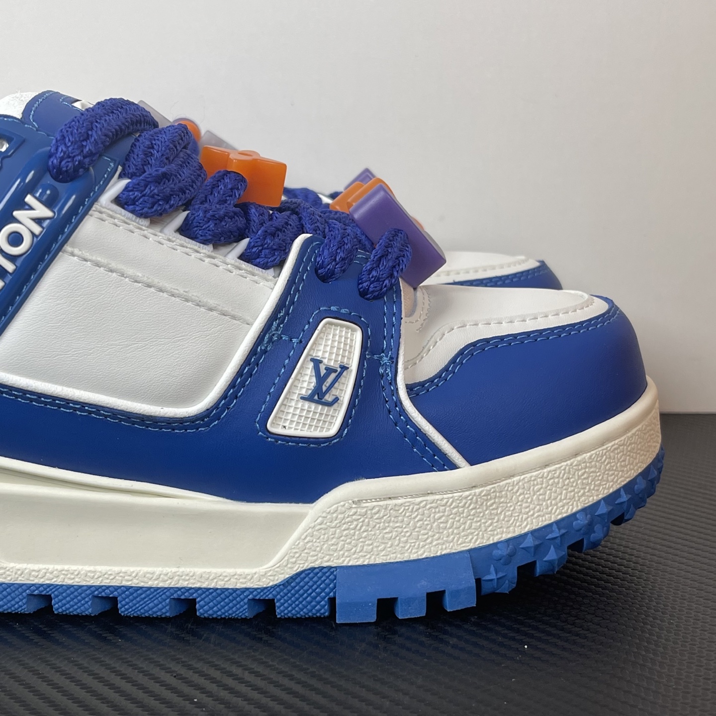 Lou*s Vuitton Trainer Maxi Sneakers(EU35-46)