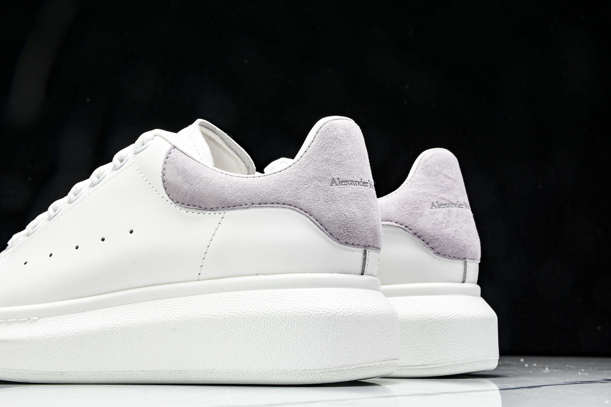 Alexander McQueen Sneaker