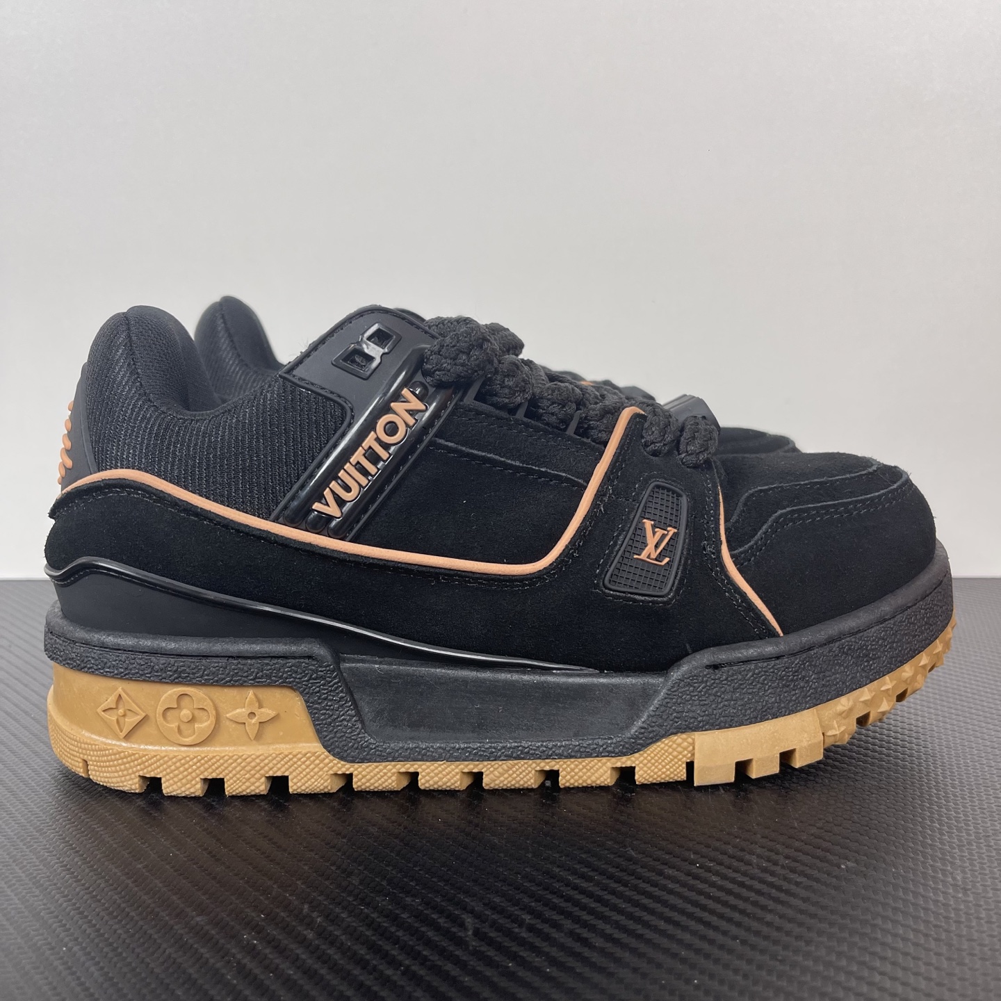 Lou*s Vuitton Trainer Maxi Sneakers(EU35-46)