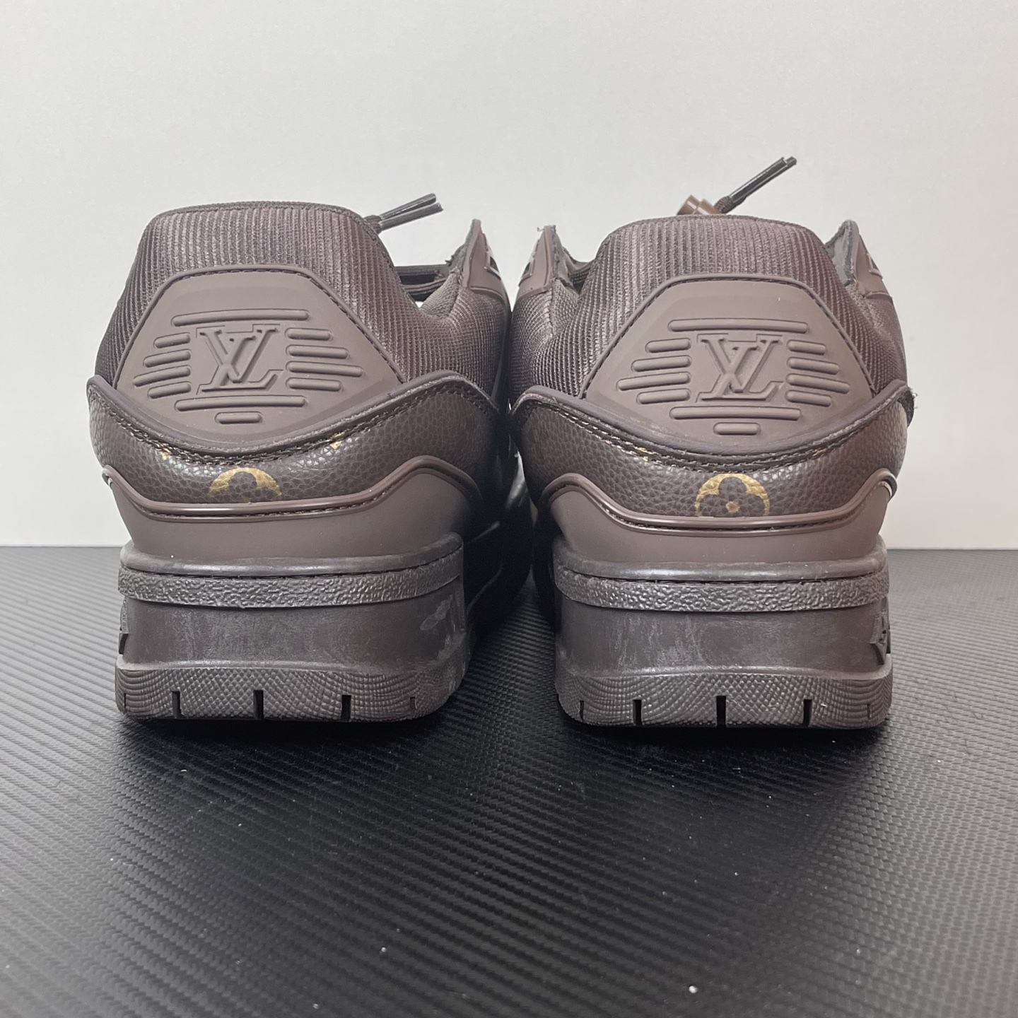 Lou*s Vuitton Trainer Maxi Sneakers(EU35-46)