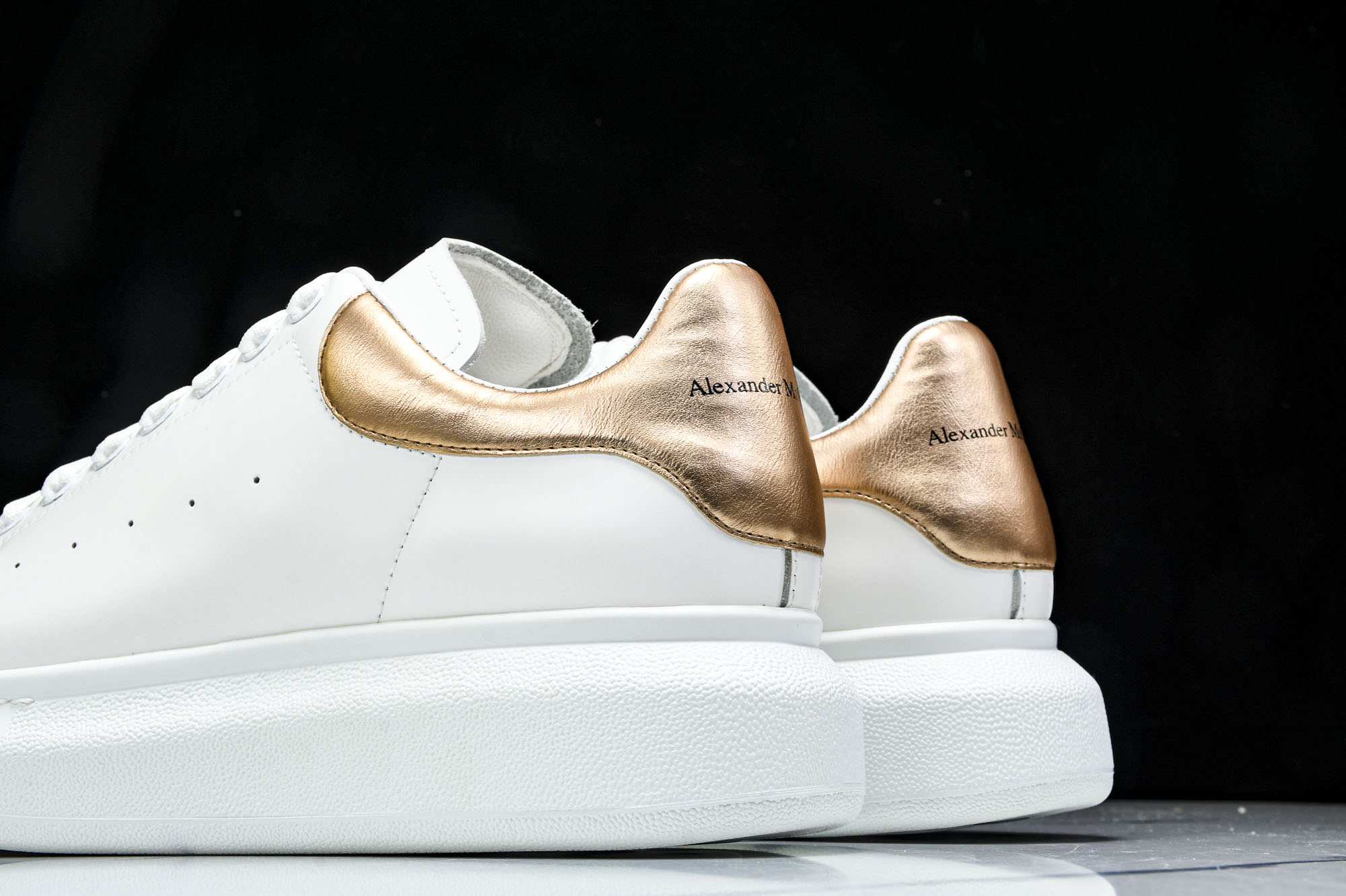 Alexander McQueen Sneaker