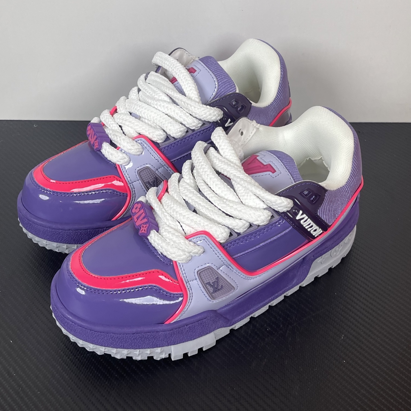 Lou*s Vuitton Trainer Maxi Sneakers(EU35-46)