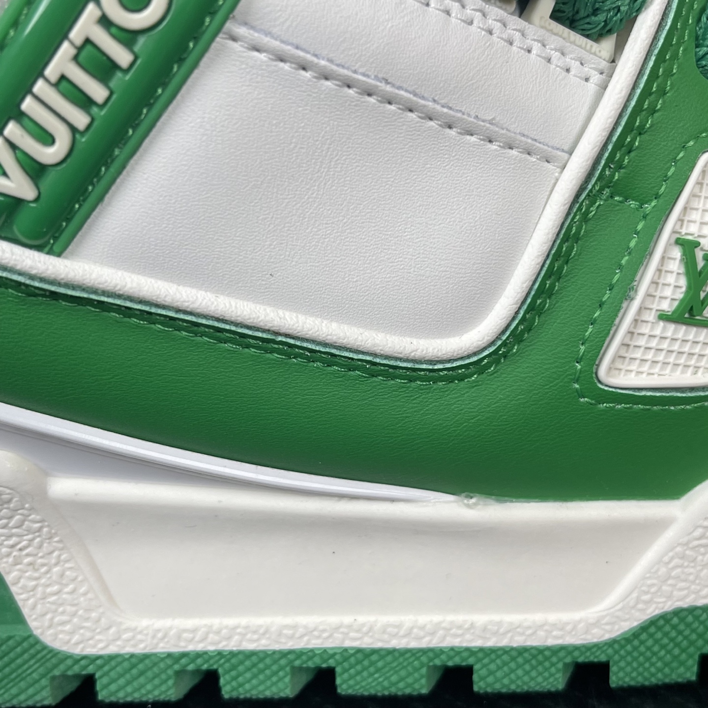 Lou*s Vuitton Trainer Maxi Sneakers(EU35-46)