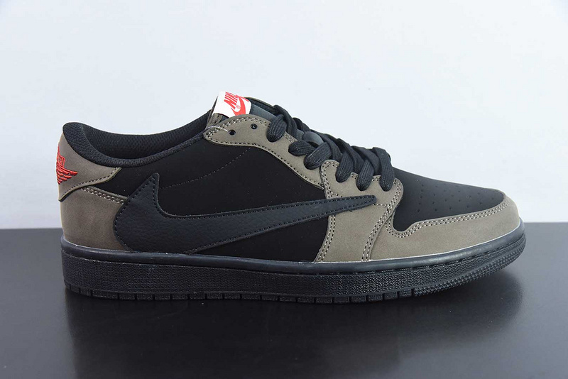 Travis Scott x Air Jordan 1 Low OG “DM7866-202