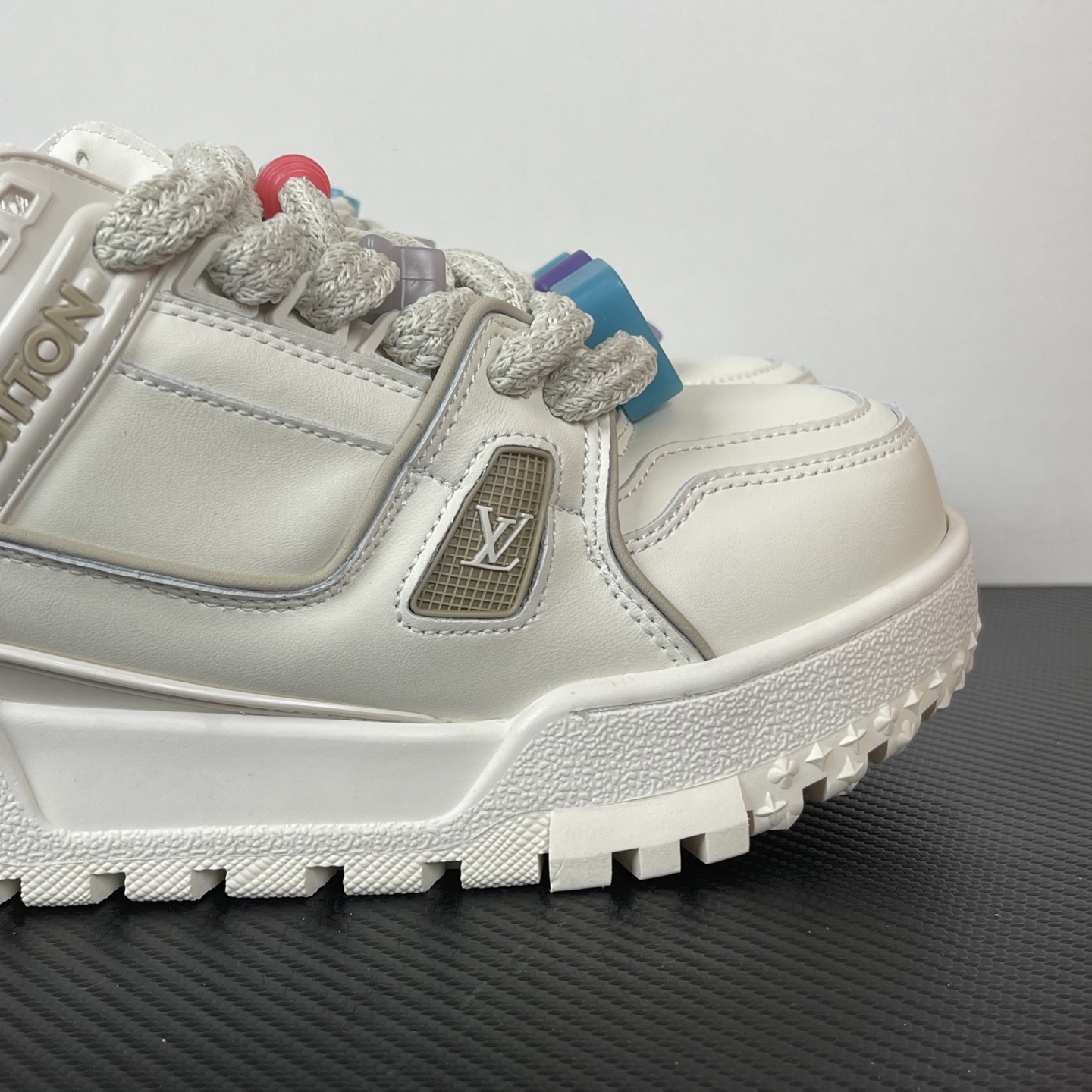 Louis Vuitton Trainer Maxi Sneakers(EU35-46)
