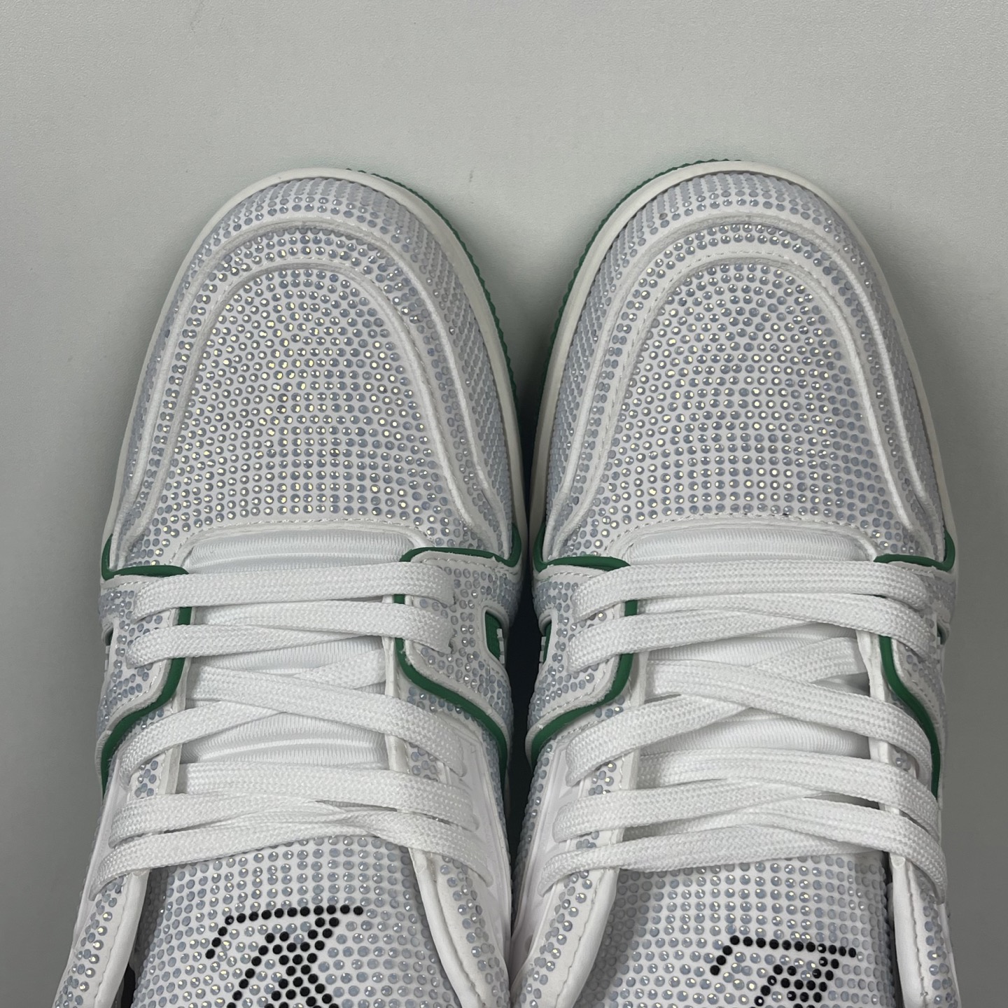 Louis Vuitton Trainer Sneakers(EU35-46)