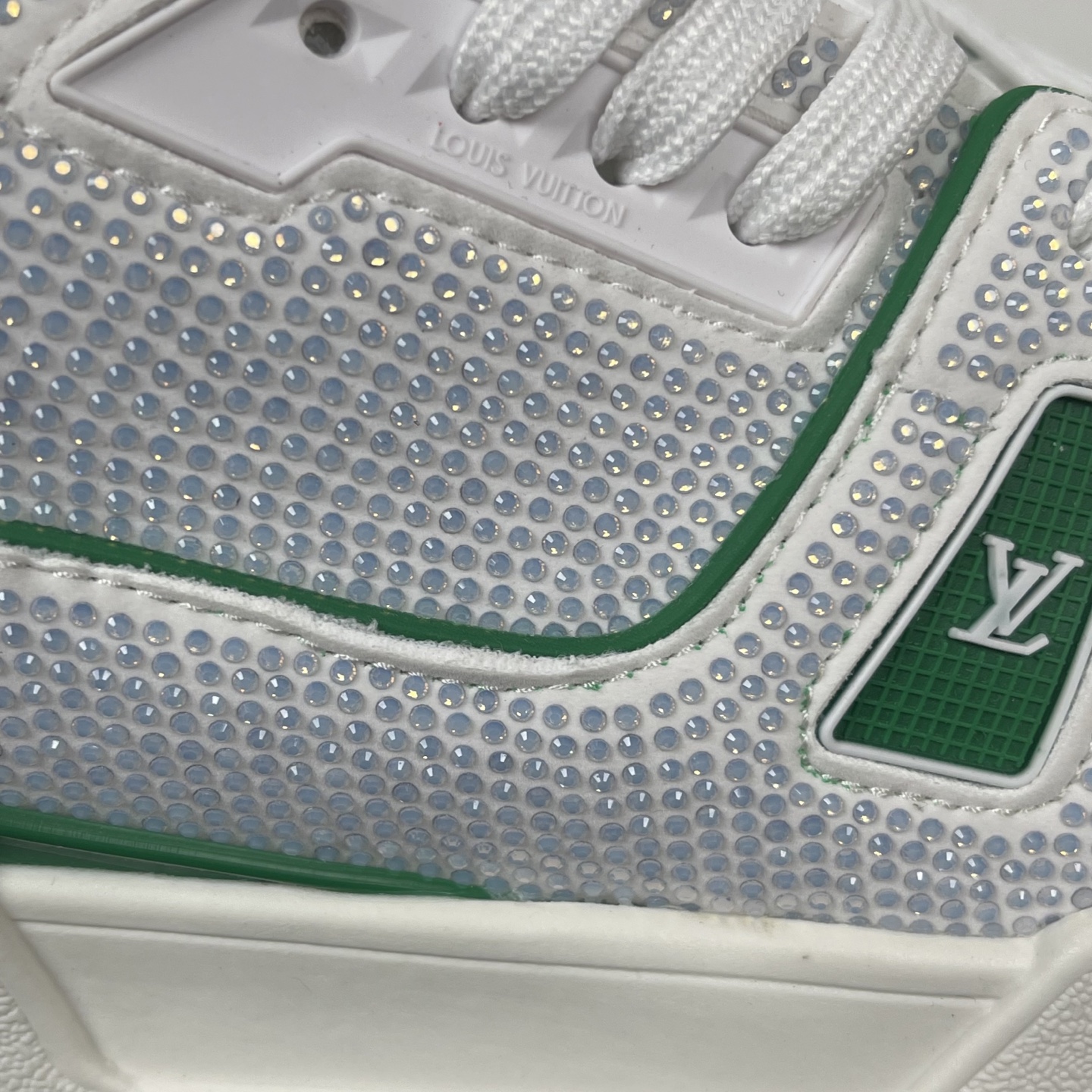 Louis Vuitton Trainer Sneakers(EU35-46)