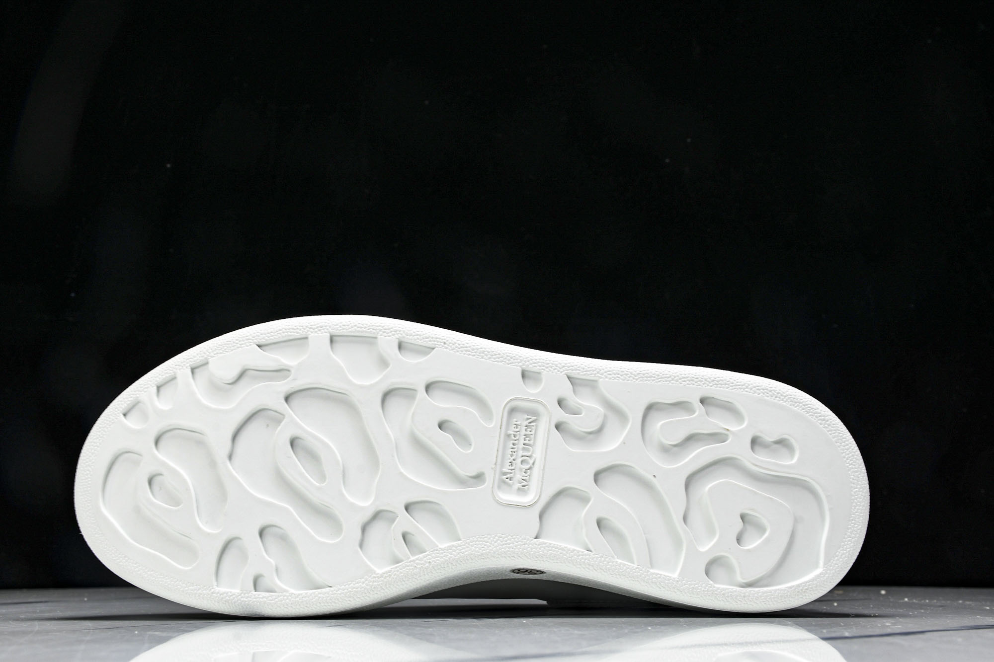 Alexander McQueen Sneaker