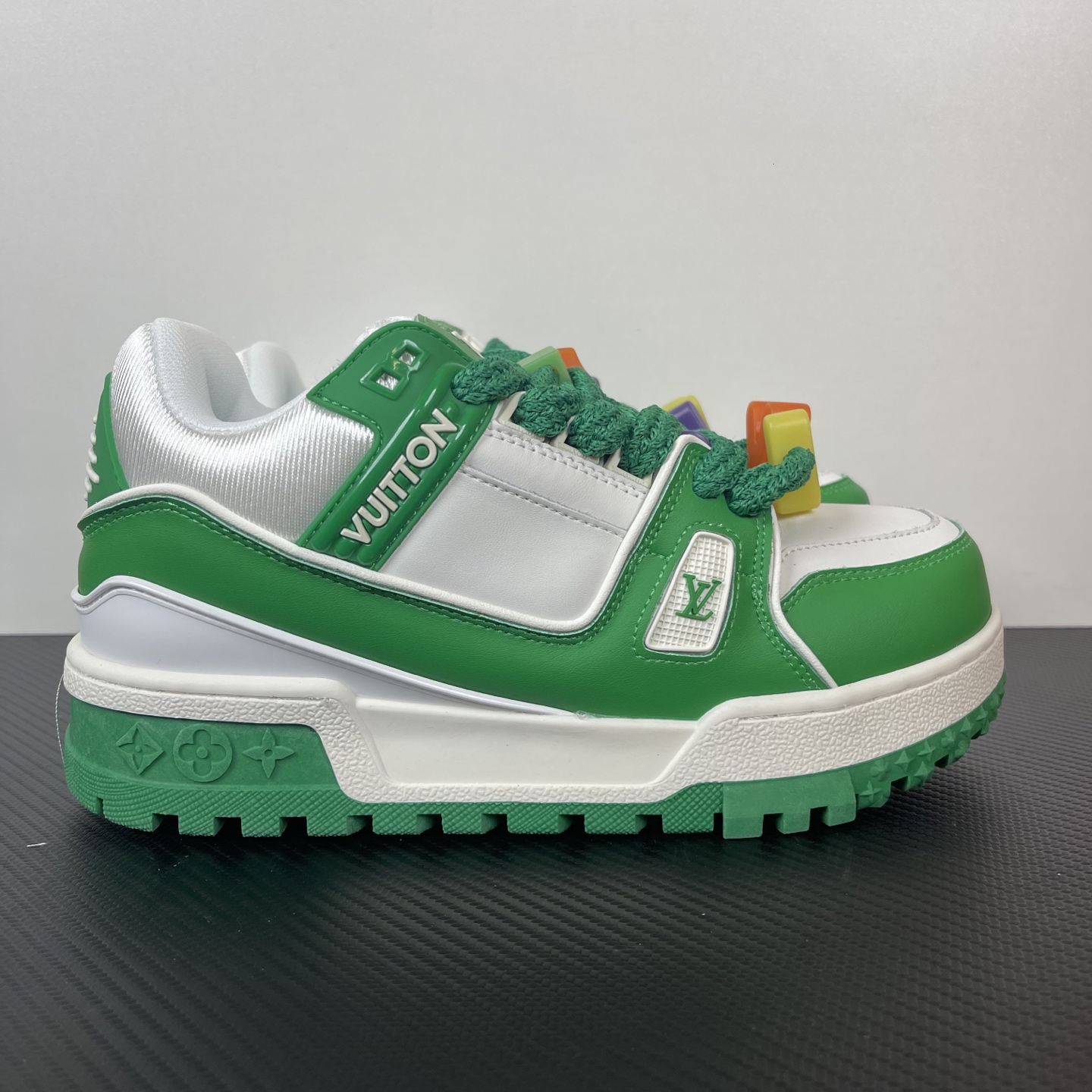 Lou*s Vuitton Trainer Maxi Sneakers(EU35-46)