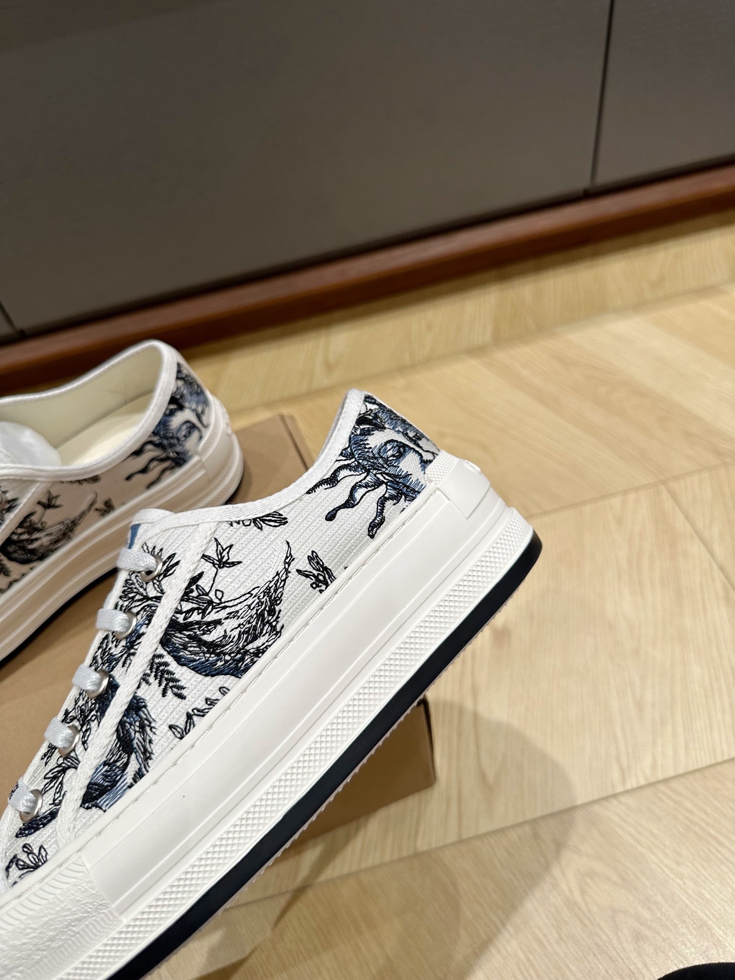 Di0r CD Sneaker（EU35-41)