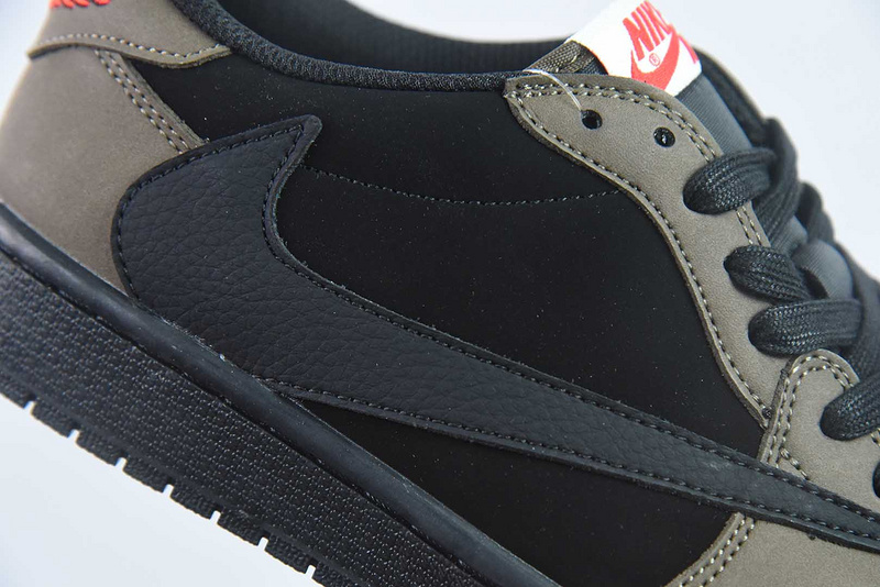 Travis Scott x Air Jordan 1 Low OG “DM7866-202