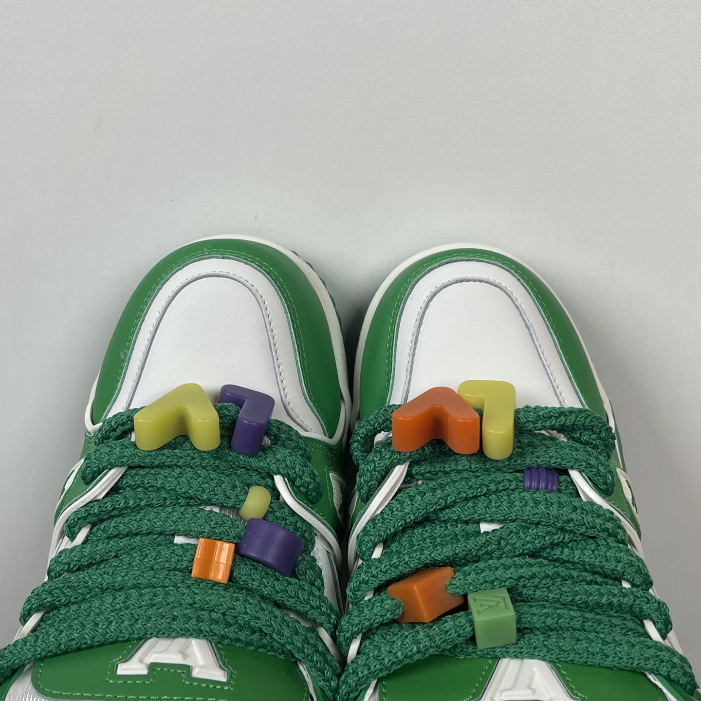 Lou*s Vuitton Trainer Maxi Sneakers(EU35-46)