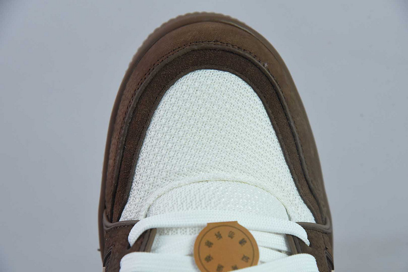 Louis Vuitton Trainer Sneakers(EU35-46)