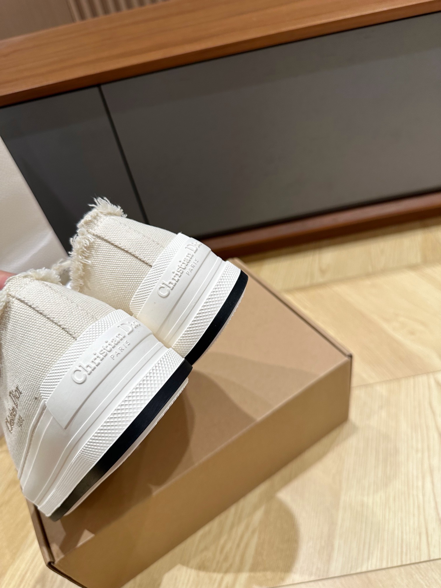 Di0r CD Sneaker（EU35-41)