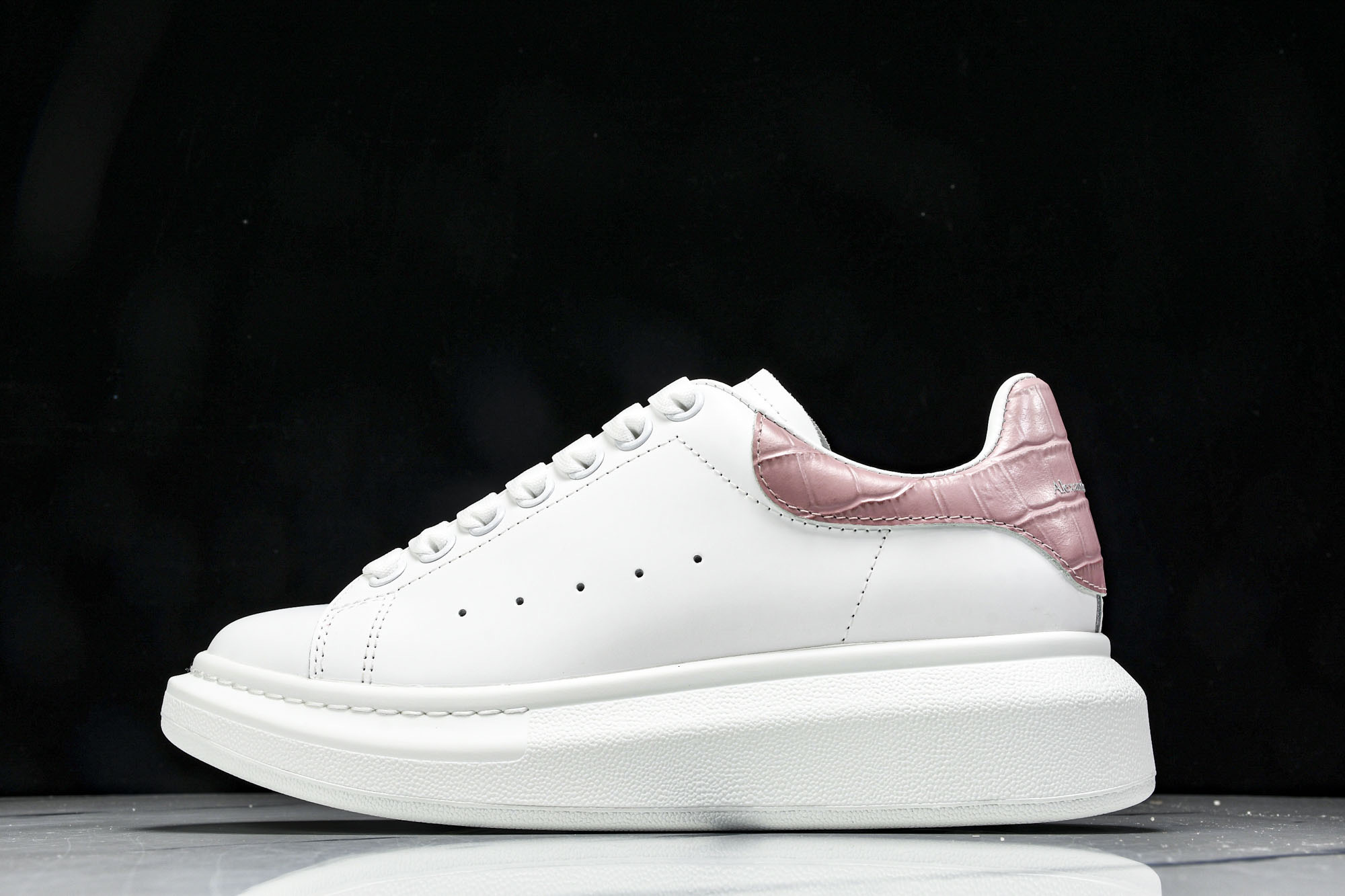 Alexander McQueen Sneaker