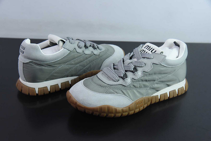 MiuMiu Sneaker(EU35-41)