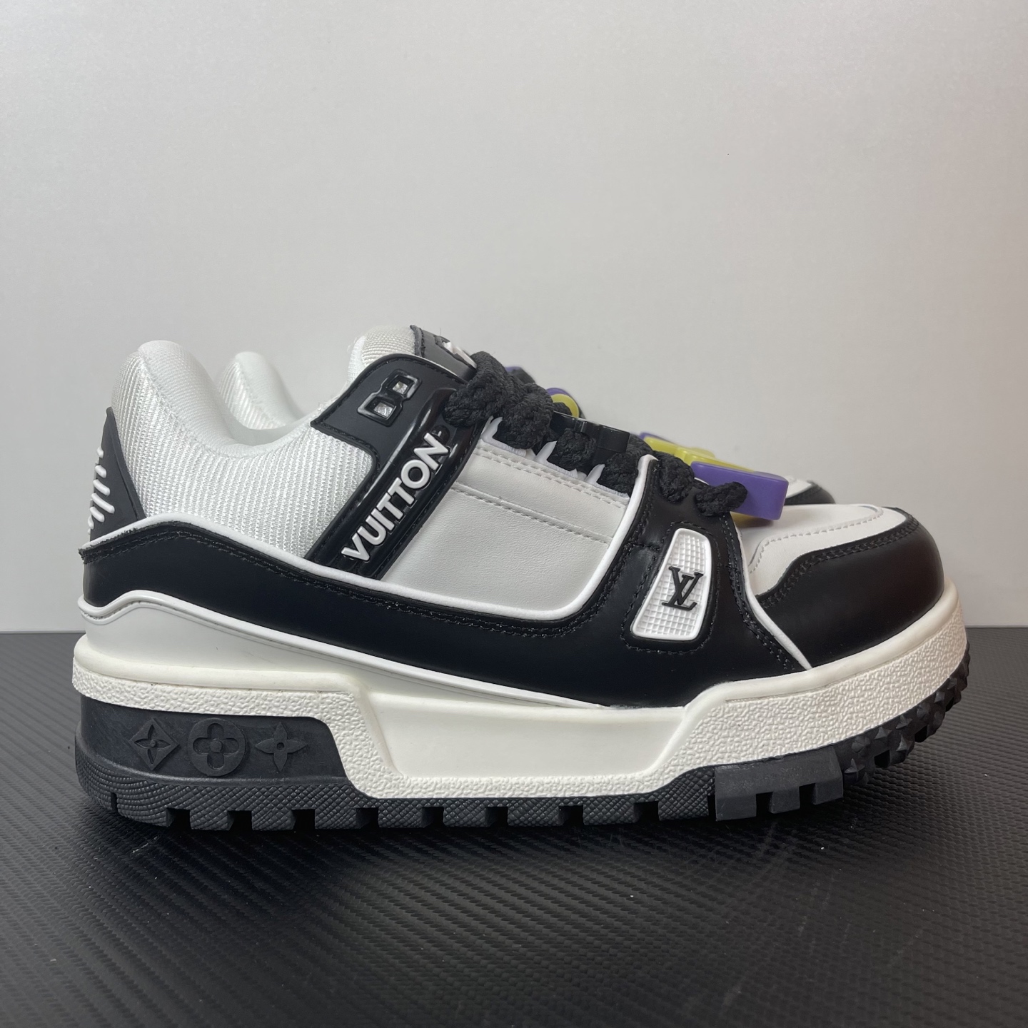 Lou*s Vuitton Trainer Maxi Sneakers(EU35-46)