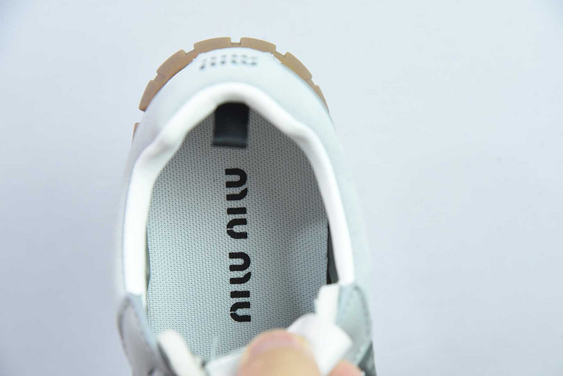 MiuMiu Sneaker(EU35-41)