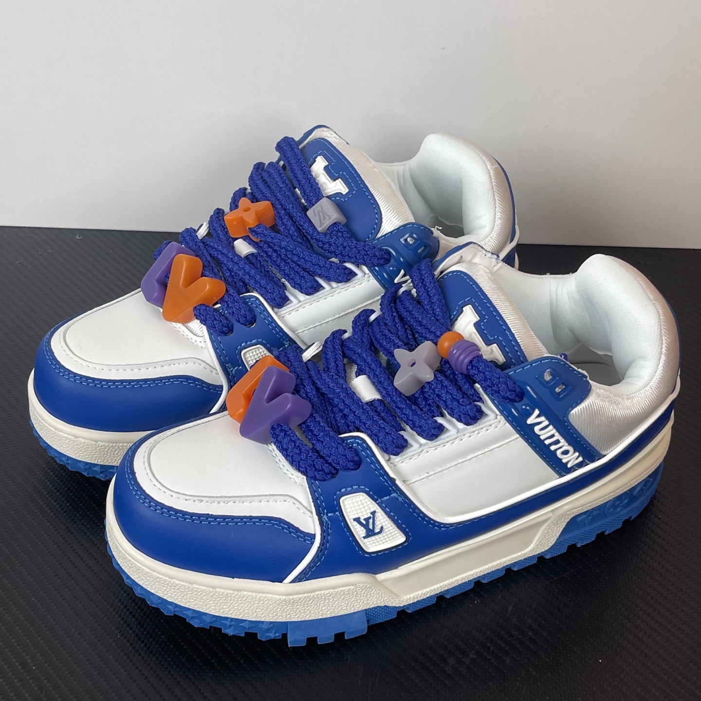 Lou*s Vuitton Trainer Maxi Sneakers(EU35-46)