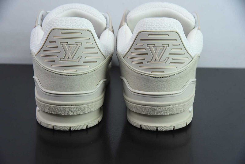 Louis Vuitton Trainer Sneakers(EU35-46)