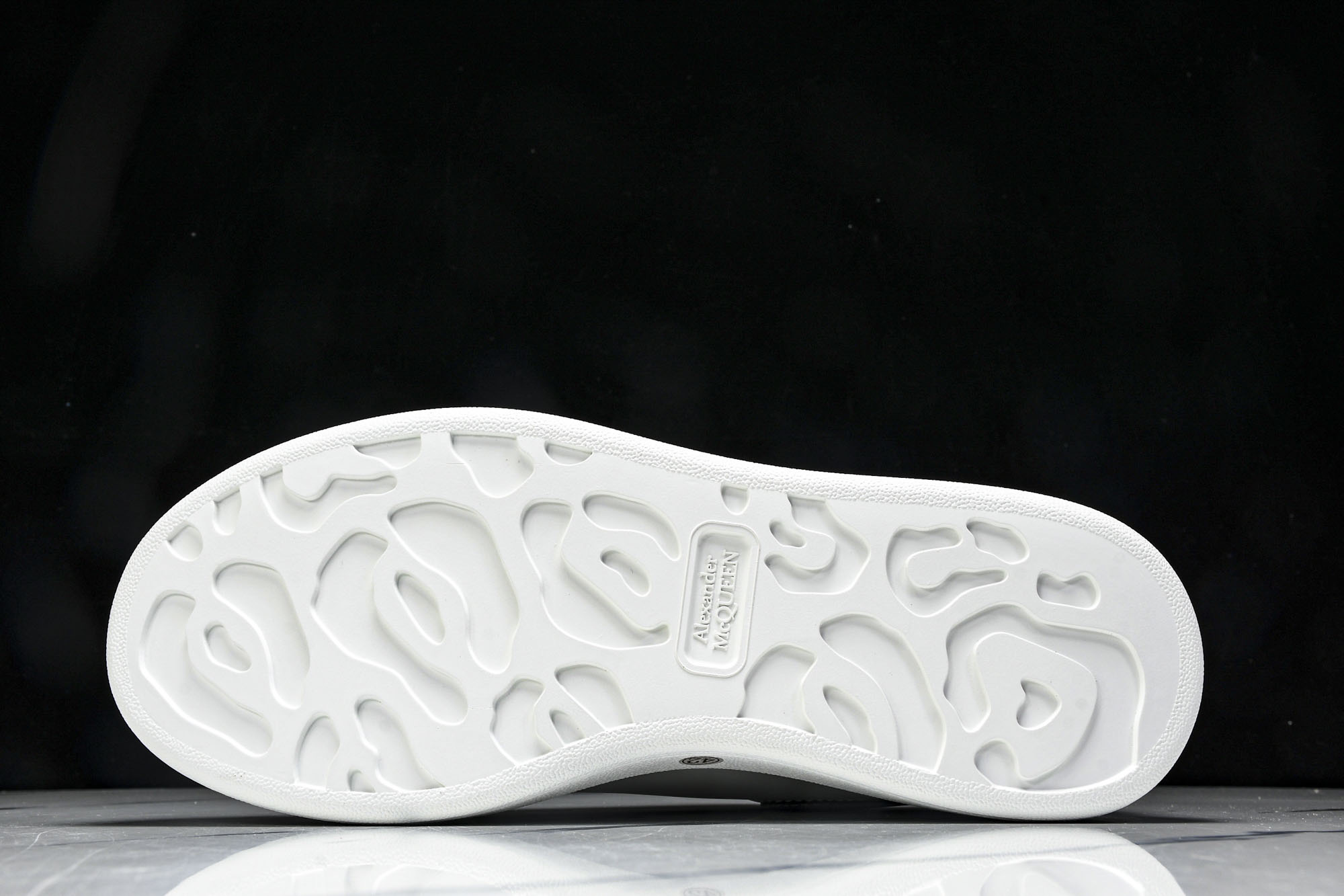 Alexander McQueen Sneaker