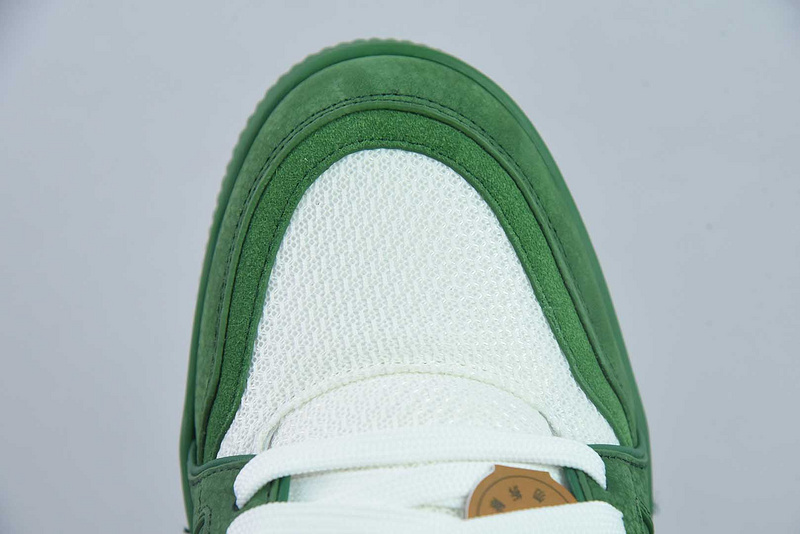 Louis Vuitton Trainer Sneakers(EU35-46)