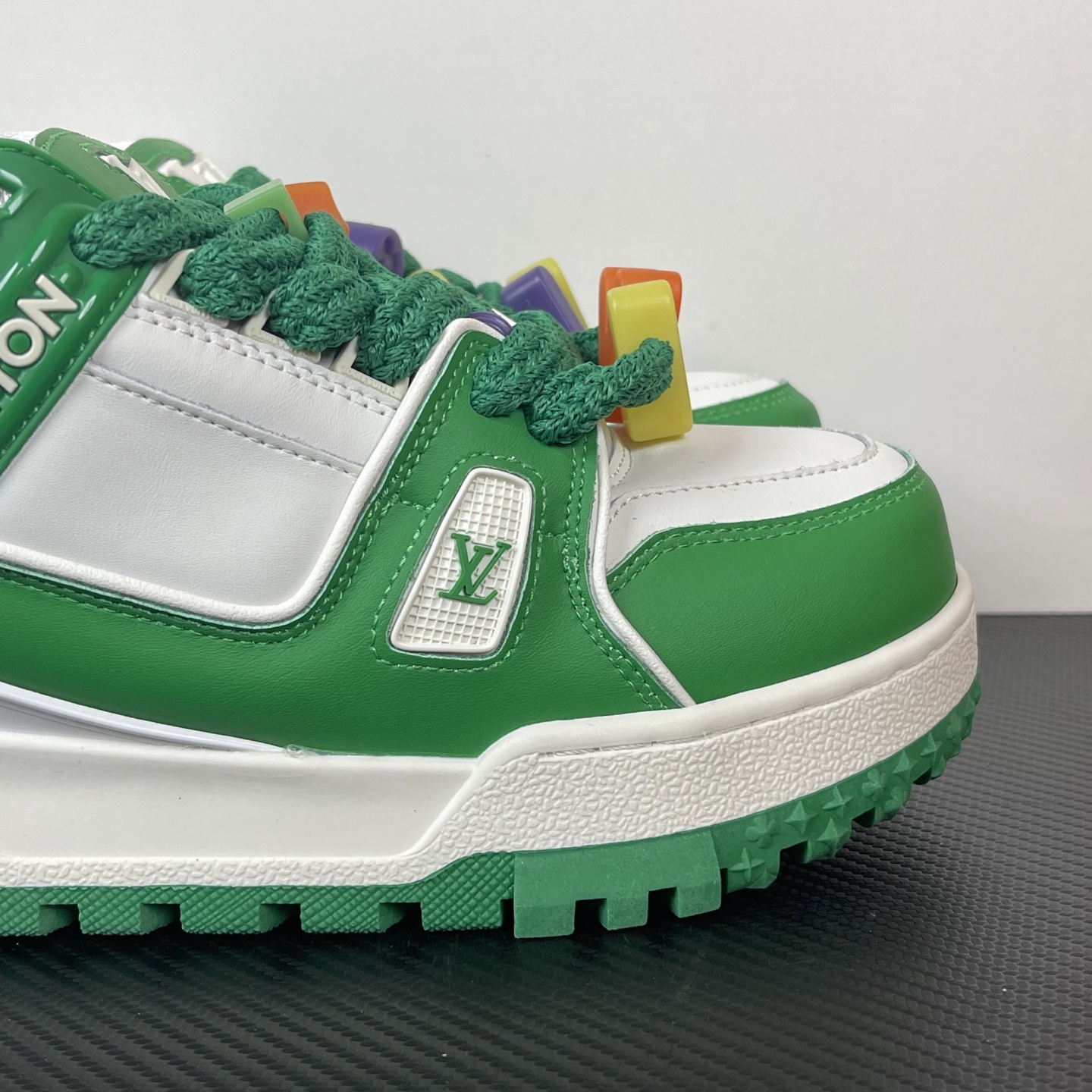 Lou*s Vuitton Trainer Maxi Sneakers(EU35-46)