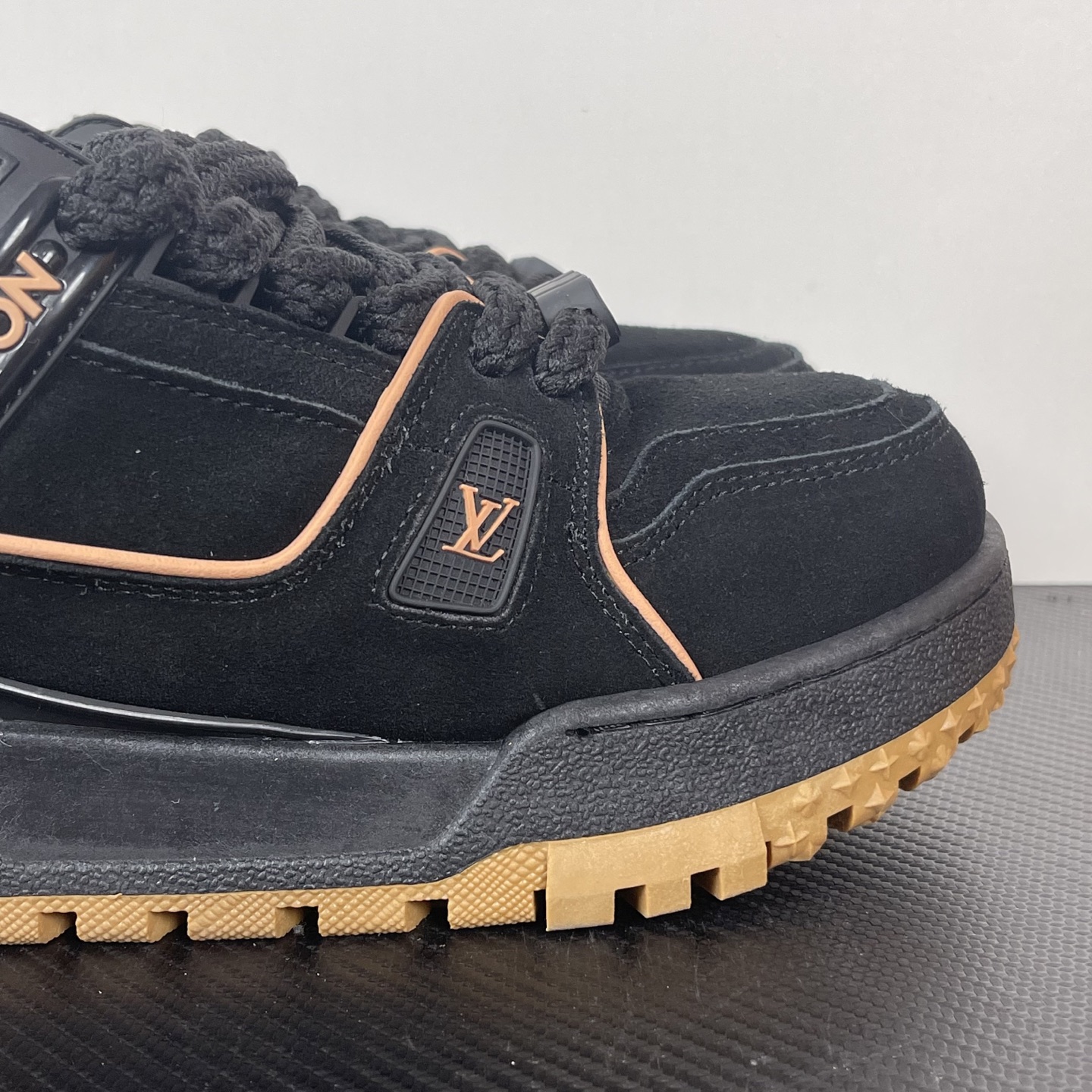 Lou*s Vuitton Trainer Maxi Sneakers(EU35-46)