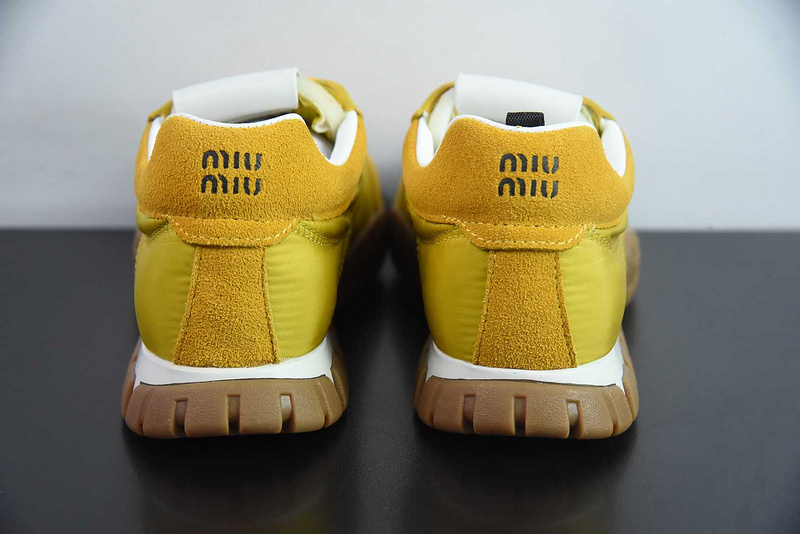 MiuMiu Sneaker(EU35-41)
