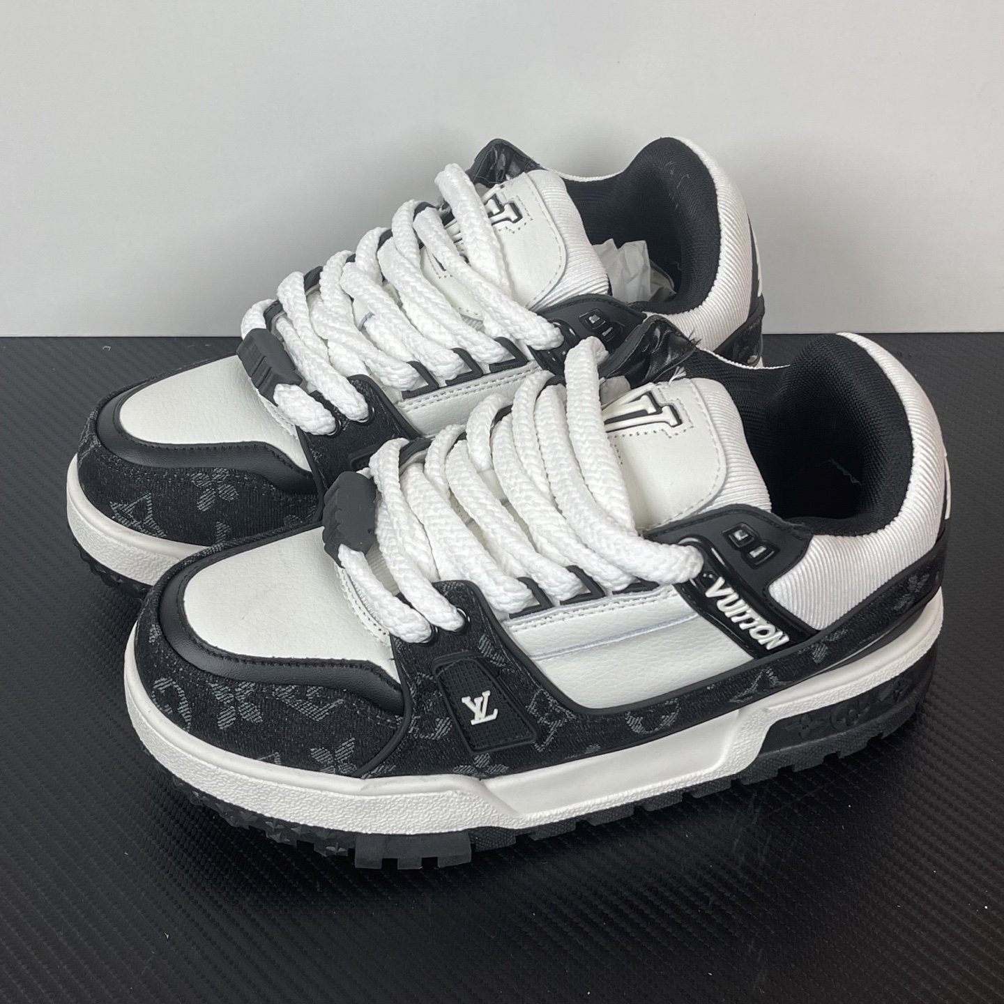 Lou*s Vuitton Trainer Maxi Sneakers(EU35-46)