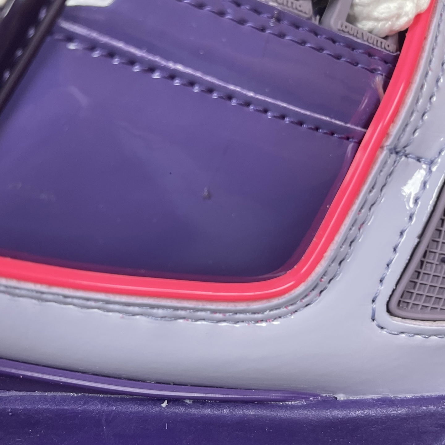 Lou*s Vuitton Trainer Maxi Sneakers(EU35-46)