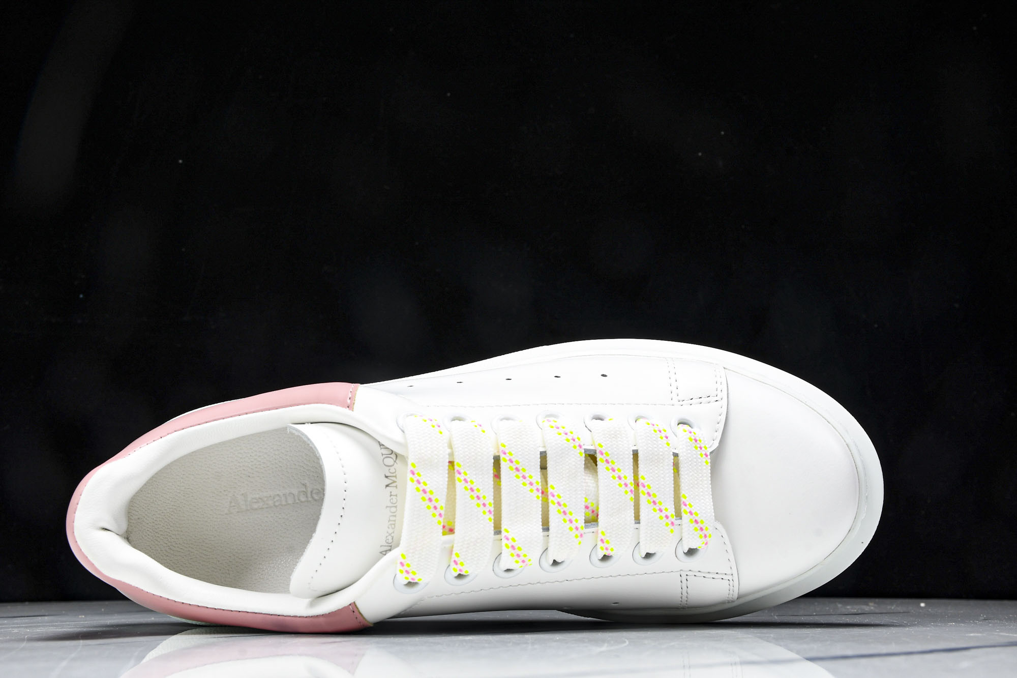 Alexander McQueen Sneaker