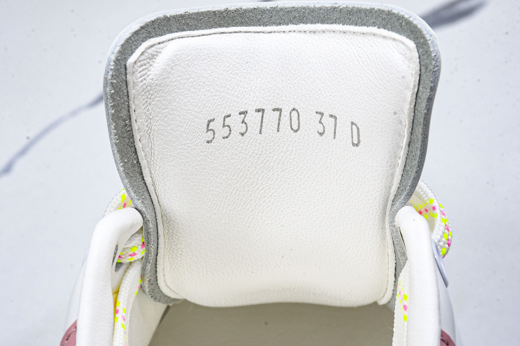 Alexander McQueen Sneaker