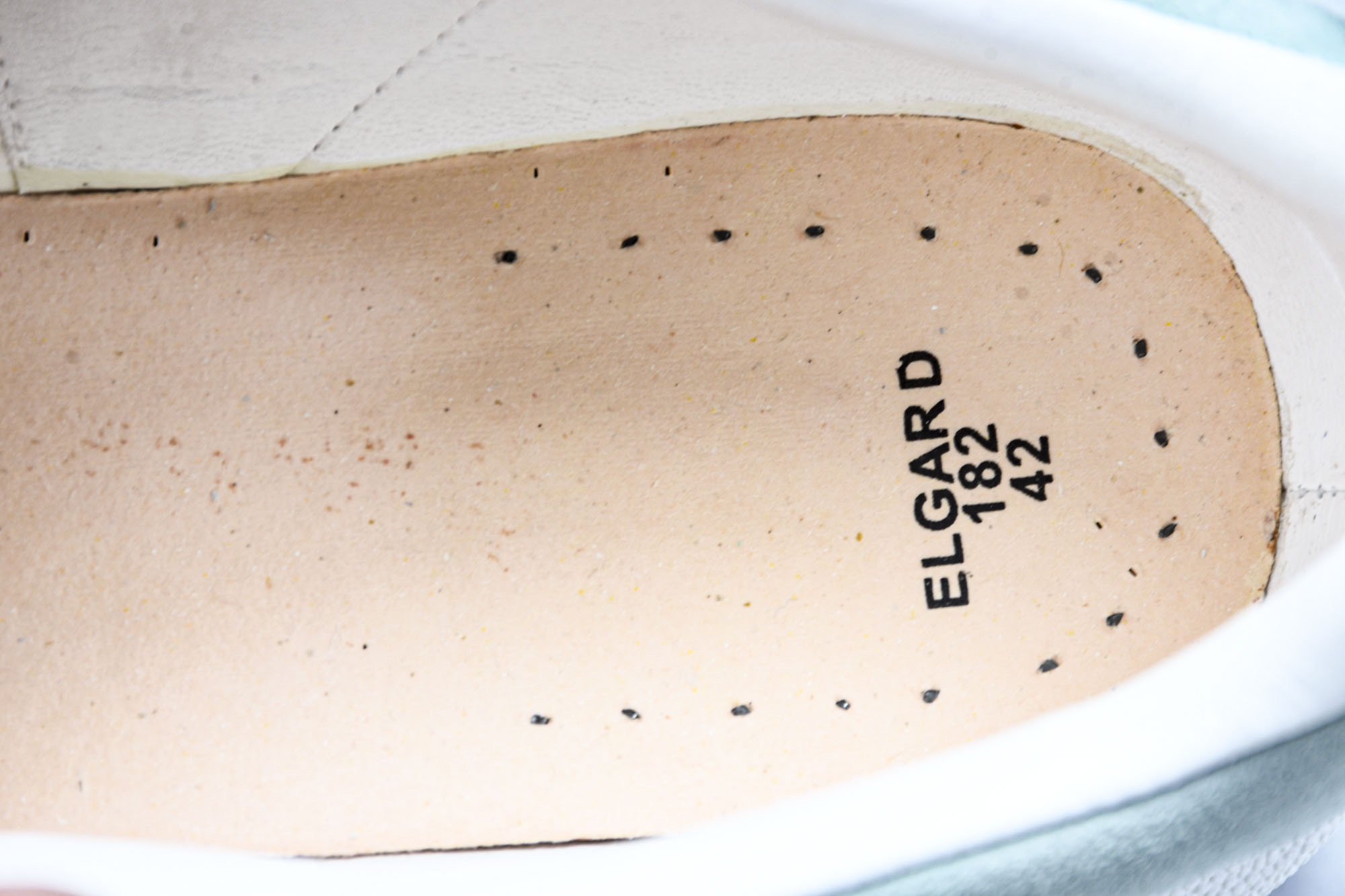 Alexander McQueen Sneaker