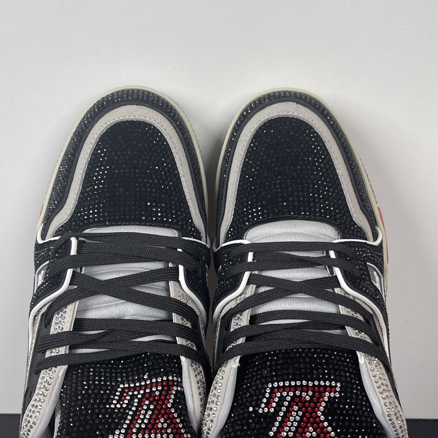 Louis Vuitton Trainer Sneakers(EU35-45)