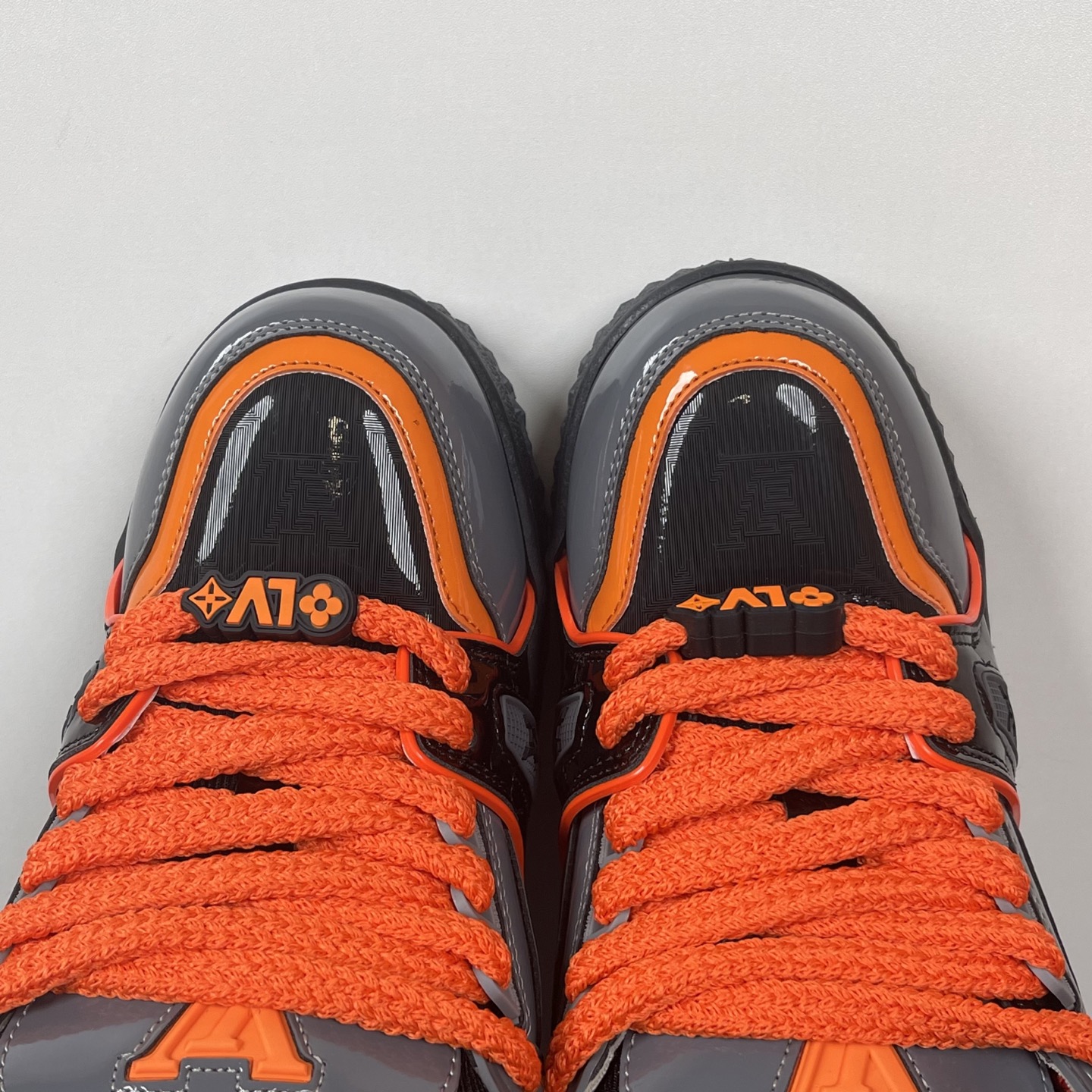 Lou*s Vuitton Trainer Maxi Sneakers(EU35-46)