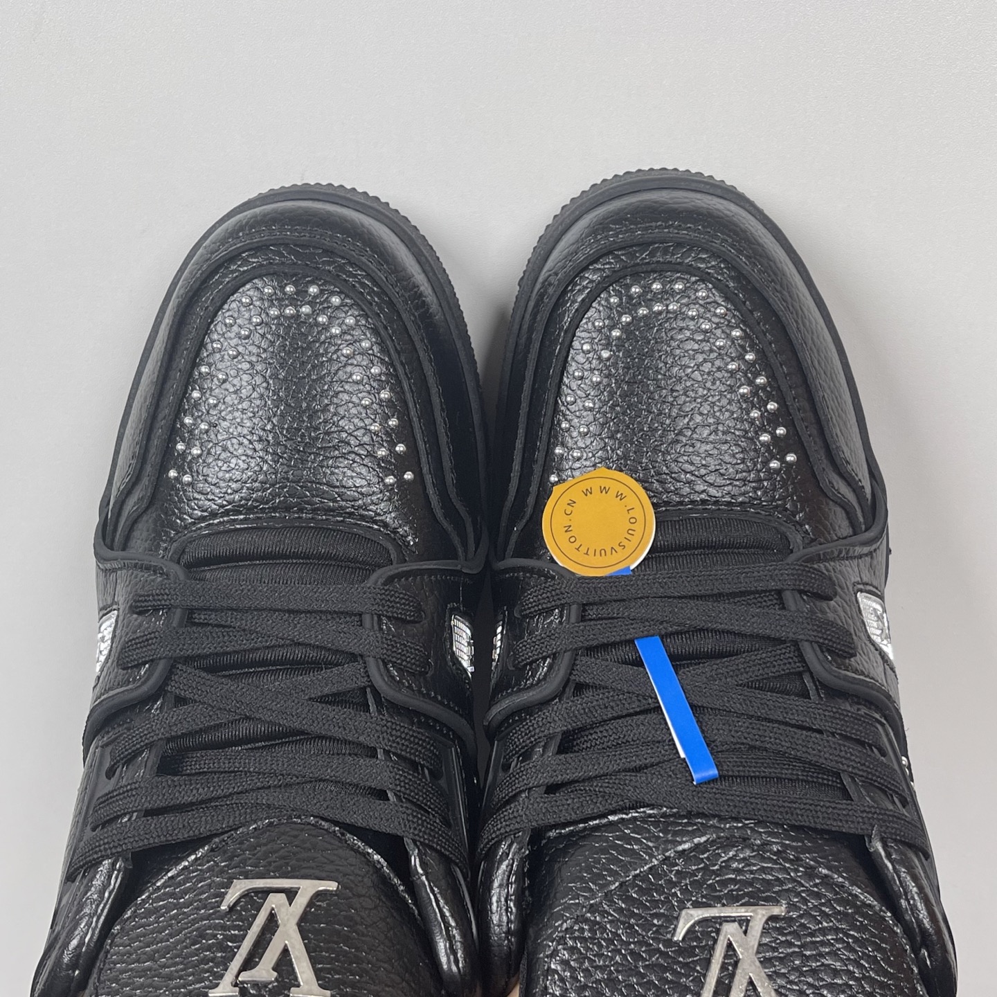 Louis Vuitton Trainer Sneakers(EU35-46)