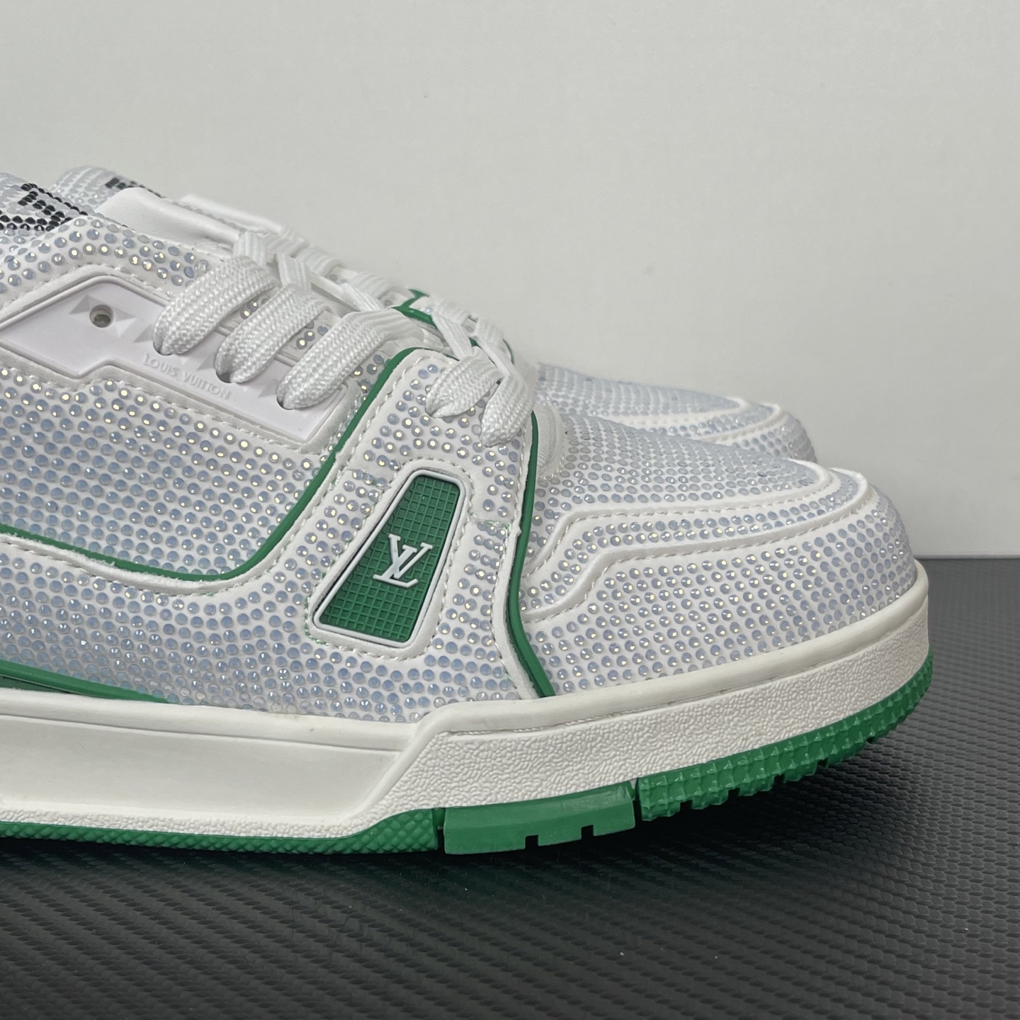 Louis Vuitton Trainer Sneakers(EU35-46)