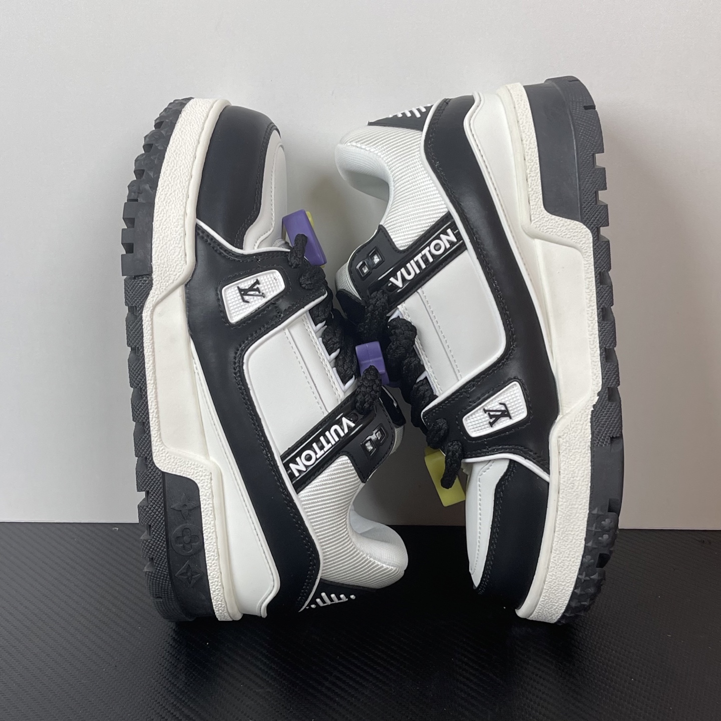 Lou*s Vuitton Trainer Maxi Sneakers(EU35-46)