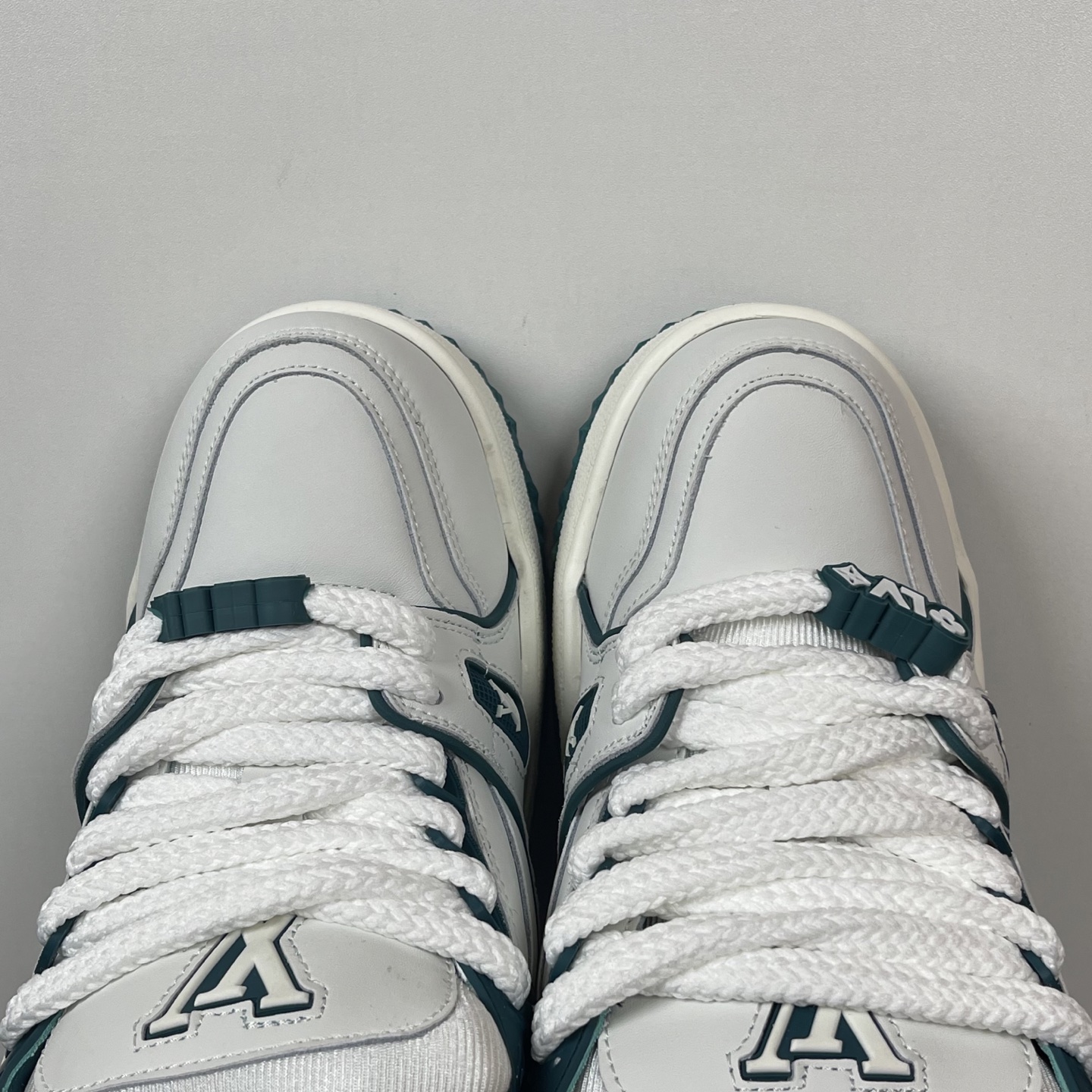 Lou*s Vuitton Trainer Maxi Sneakers(EU35-46)