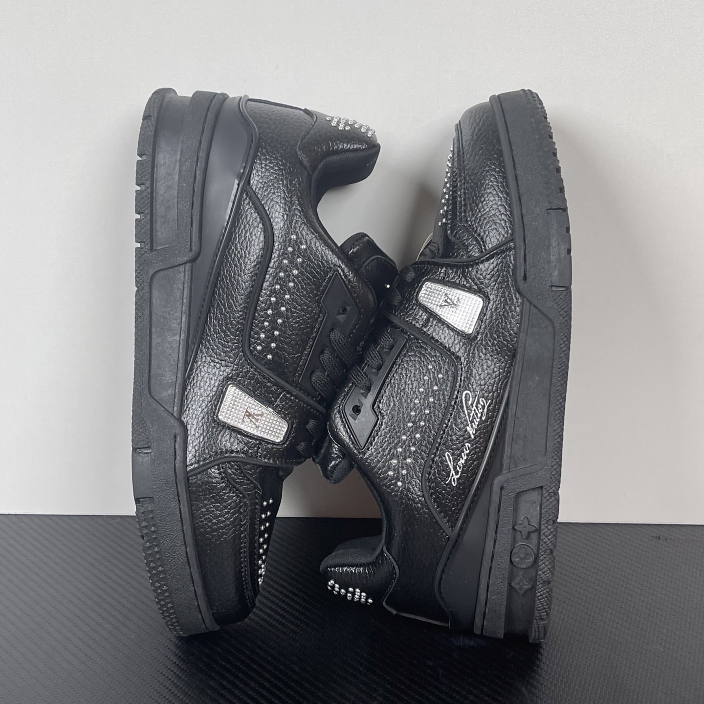 Louis Vuitton Trainer Sneakers(EU35-46)