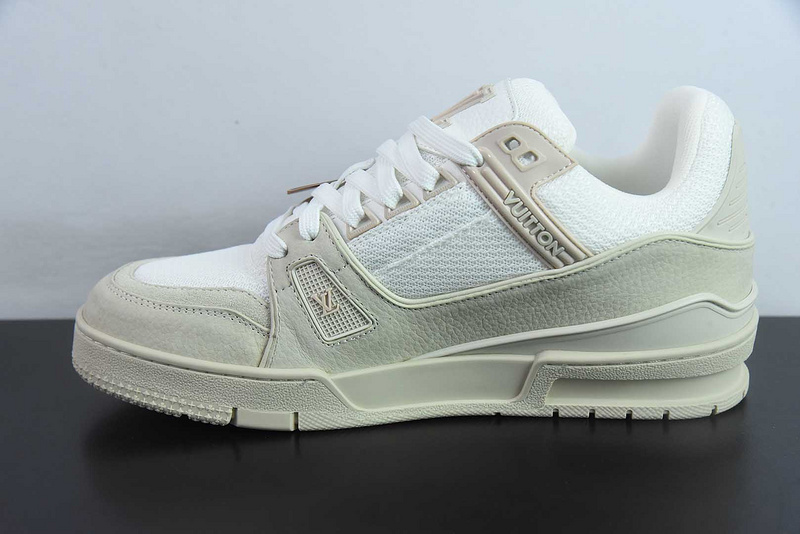 Louis Vuitton Trainer Sneakers(EU35-46)