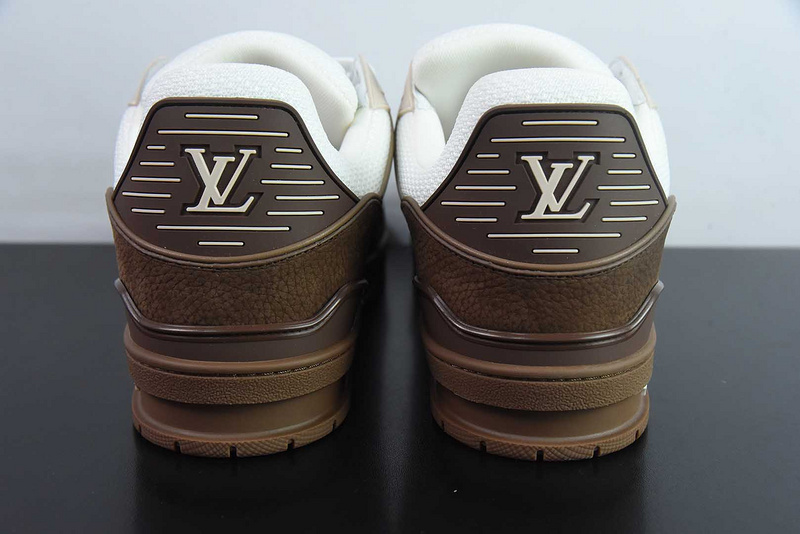 Louis Vuitton Trainer Sneakers(EU35-46)