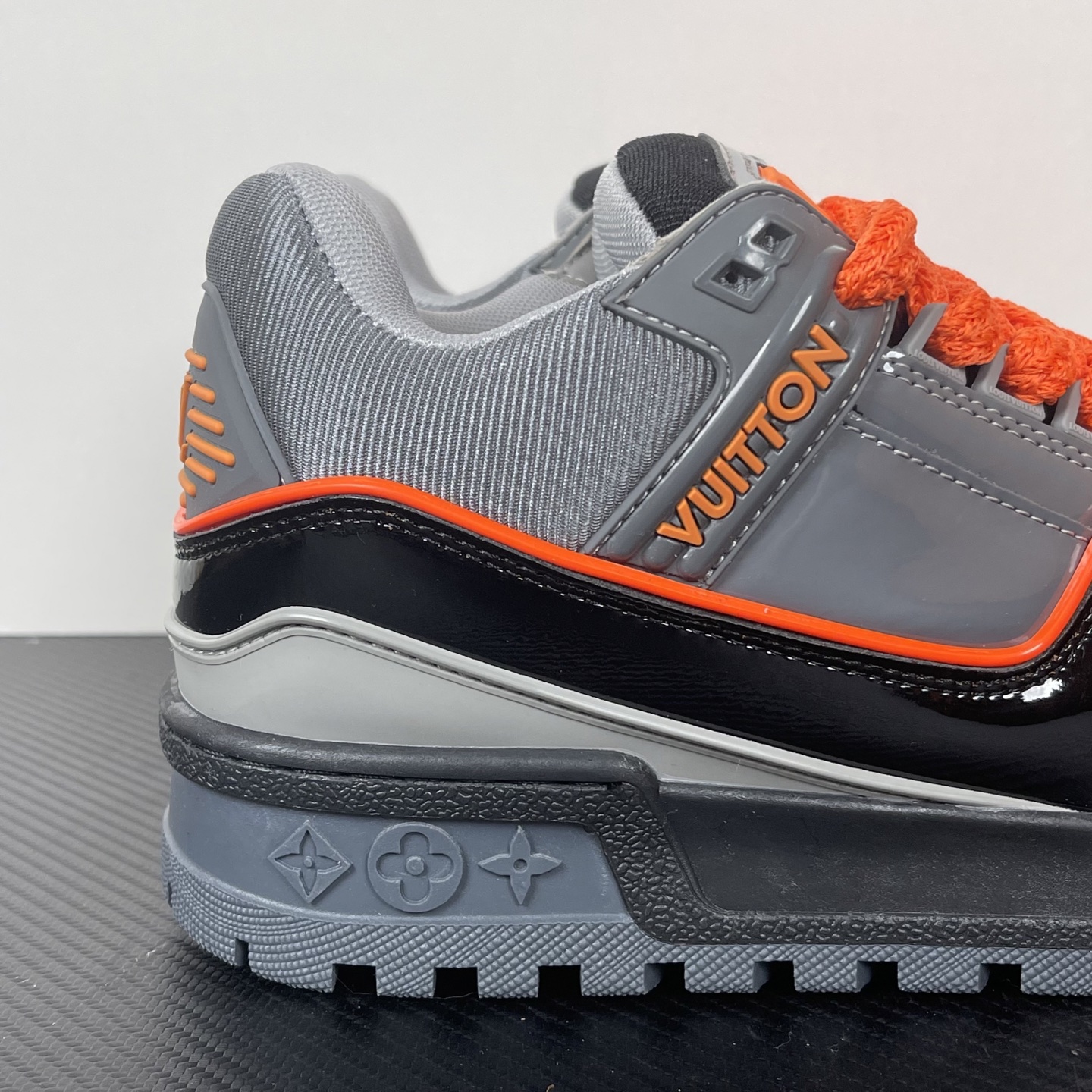 Lou*s Vuitton Trainer Maxi Sneakers(EU35-46)