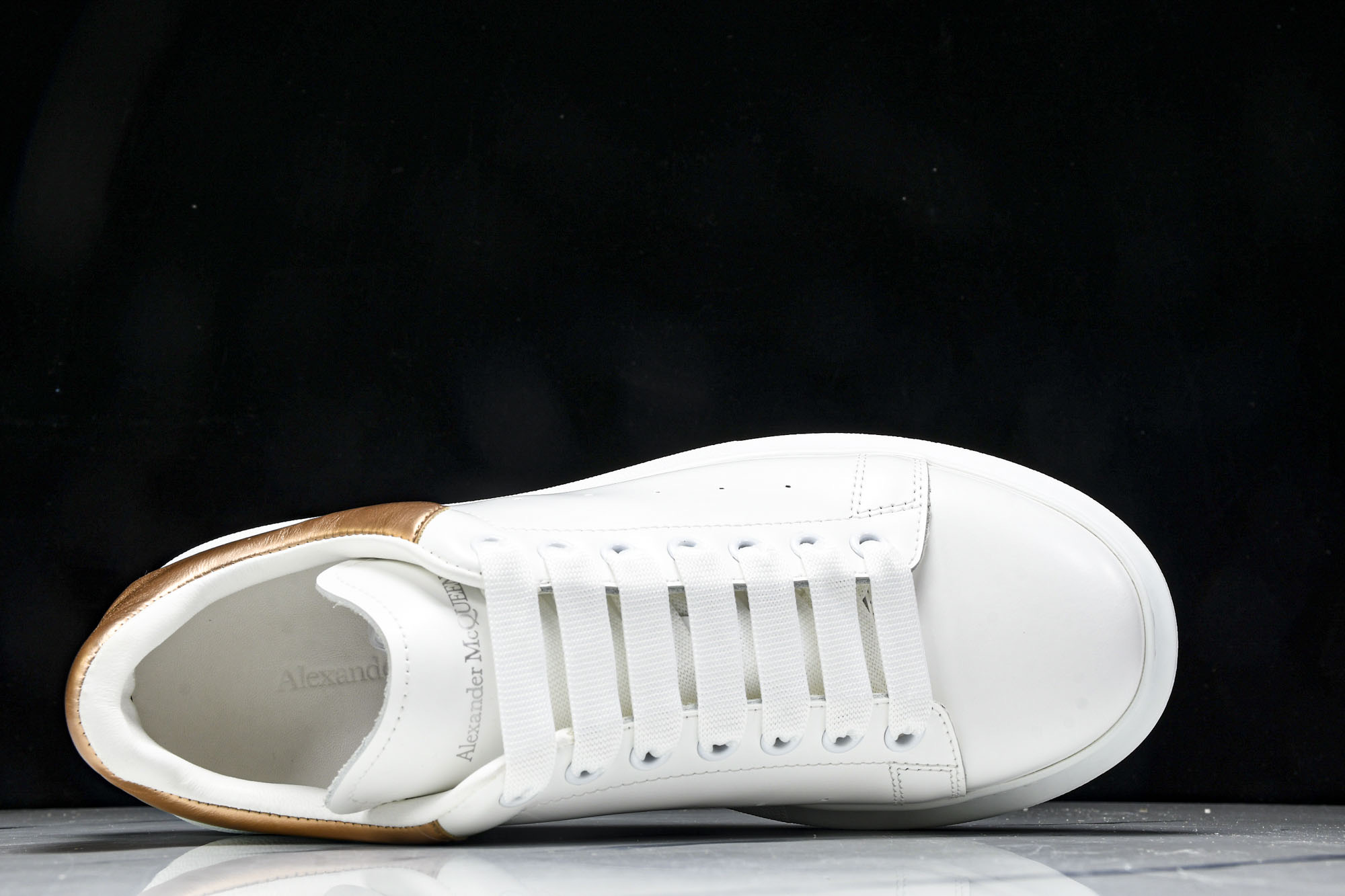 Alexander McQueen Sneaker