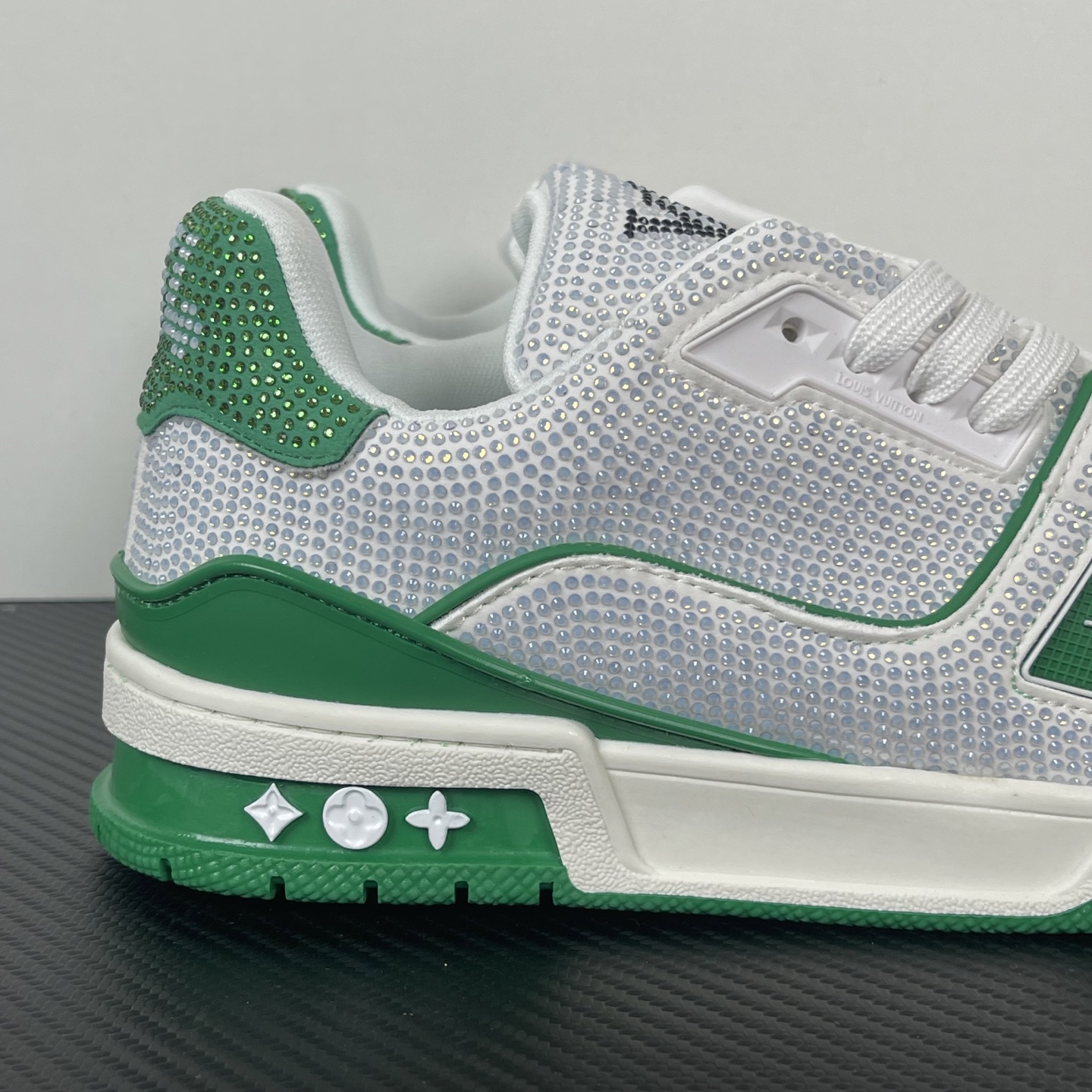 Louis Vuitton Trainer Sneakers(EU35-46)