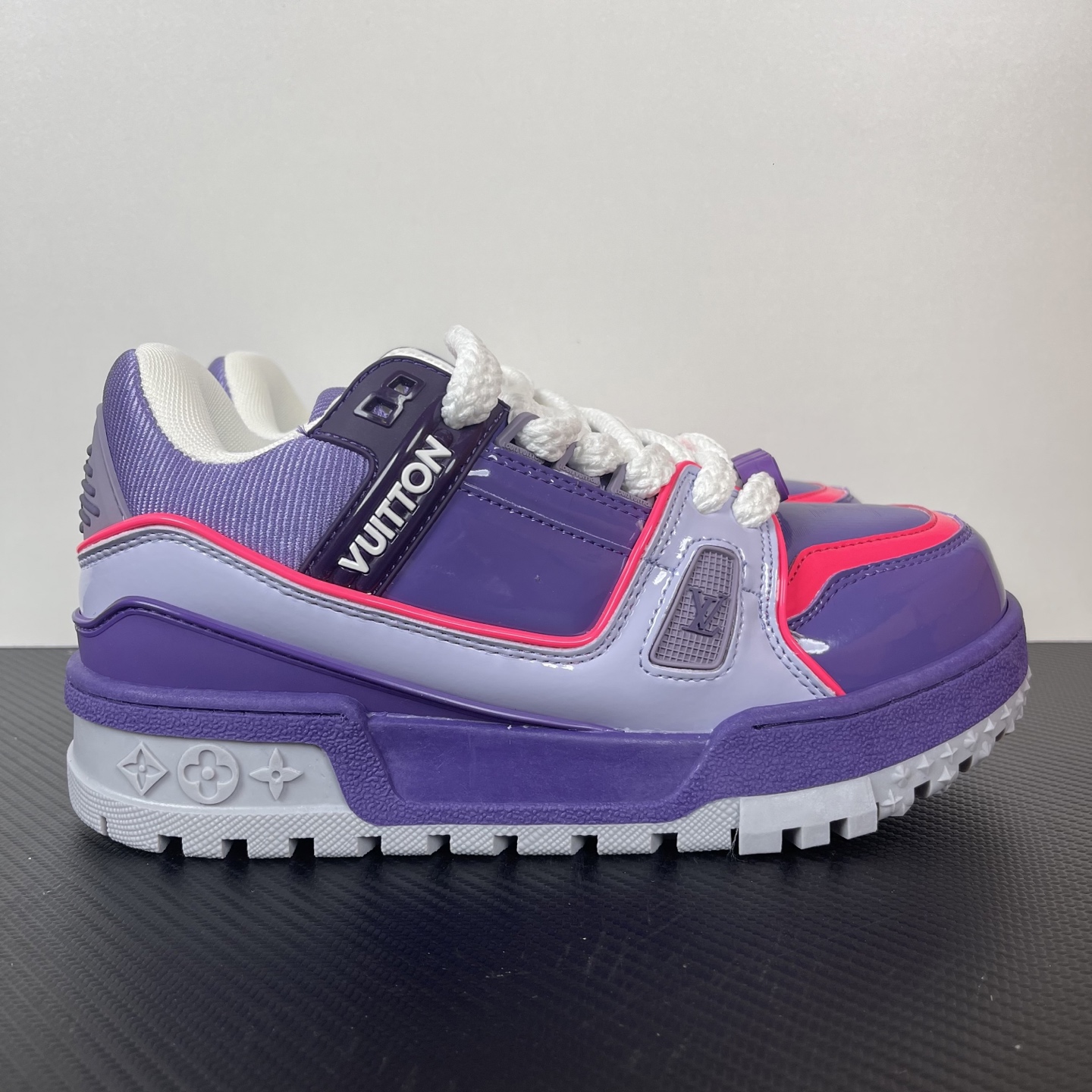 Lou*s Vuitton Trainer Maxi Sneakers(EU35-46)