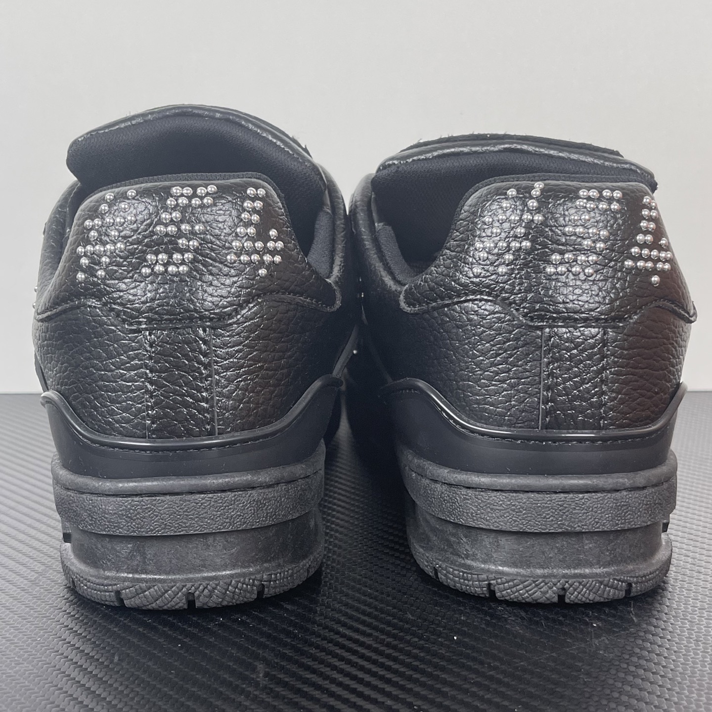 Louis Vuitton Trainer Sneakers(EU35-46)